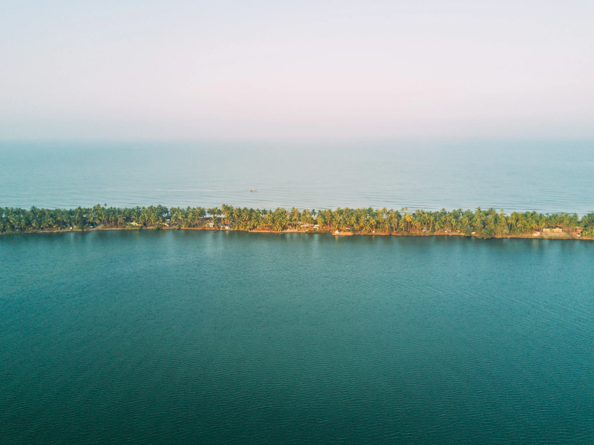 Kodi Bengre as seen from Furby the Drone