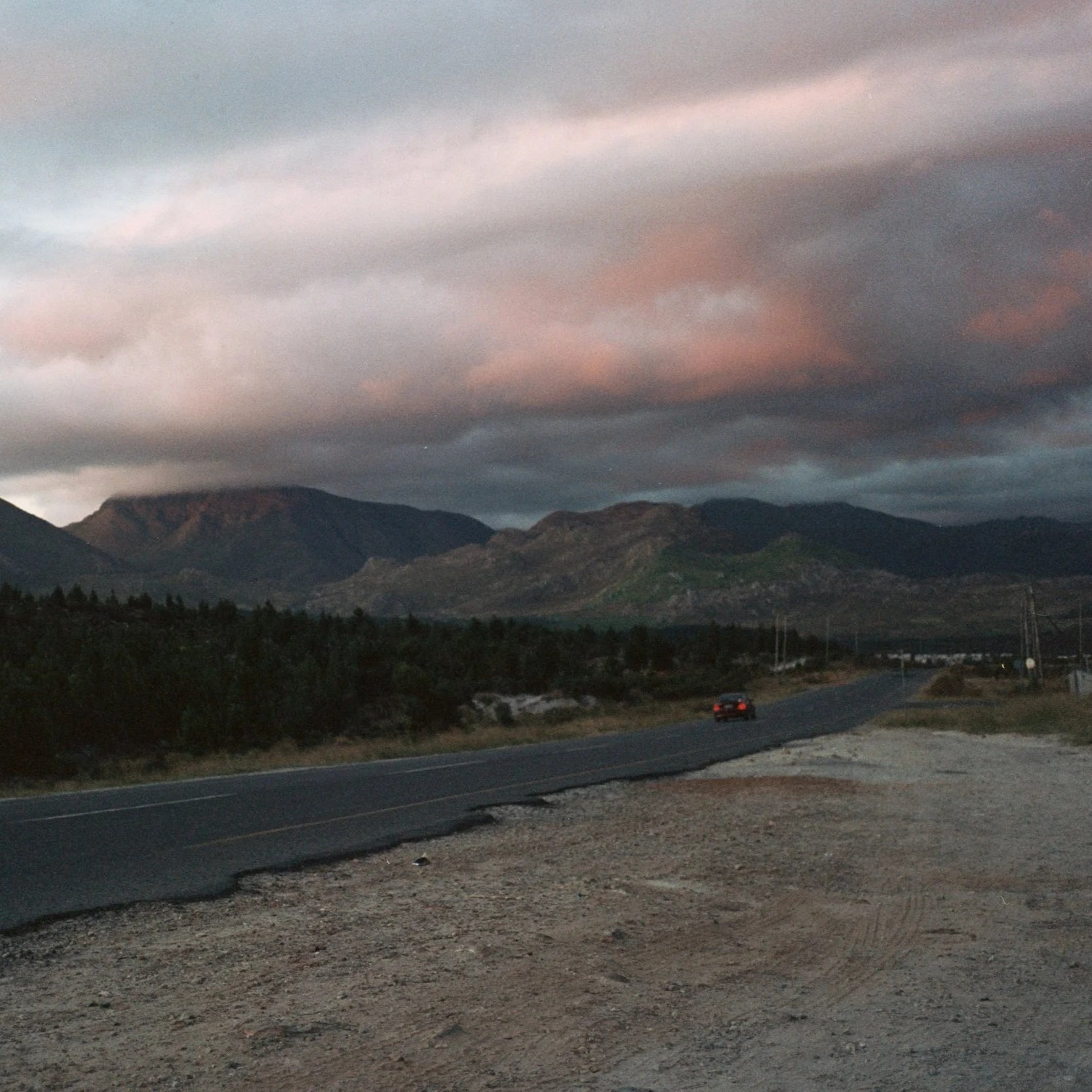 My Scary Highway Robbery Experience in Cape Town, South Africa