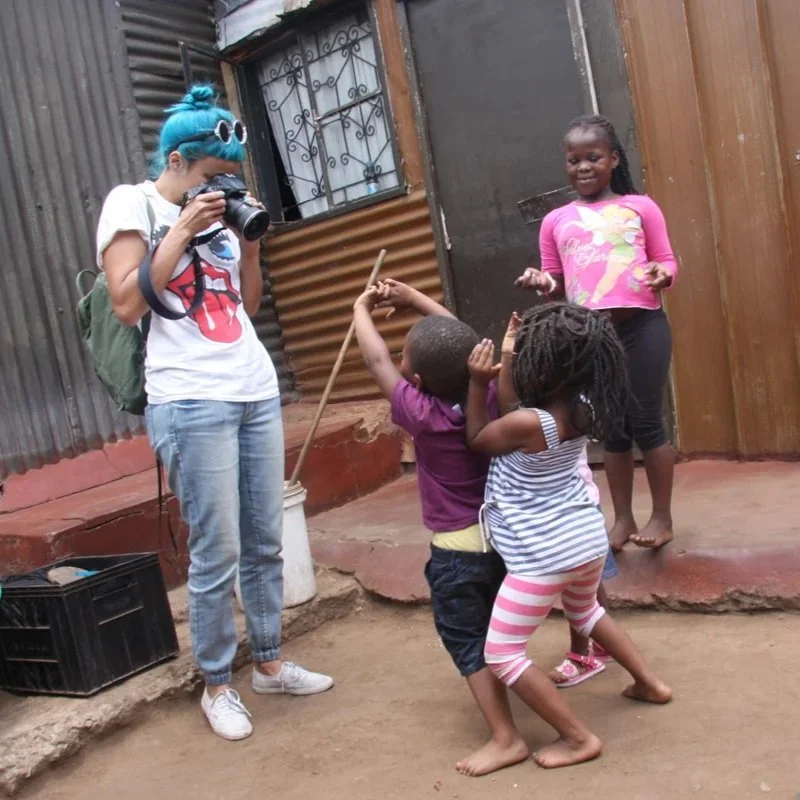 South Africa: Soweto Township