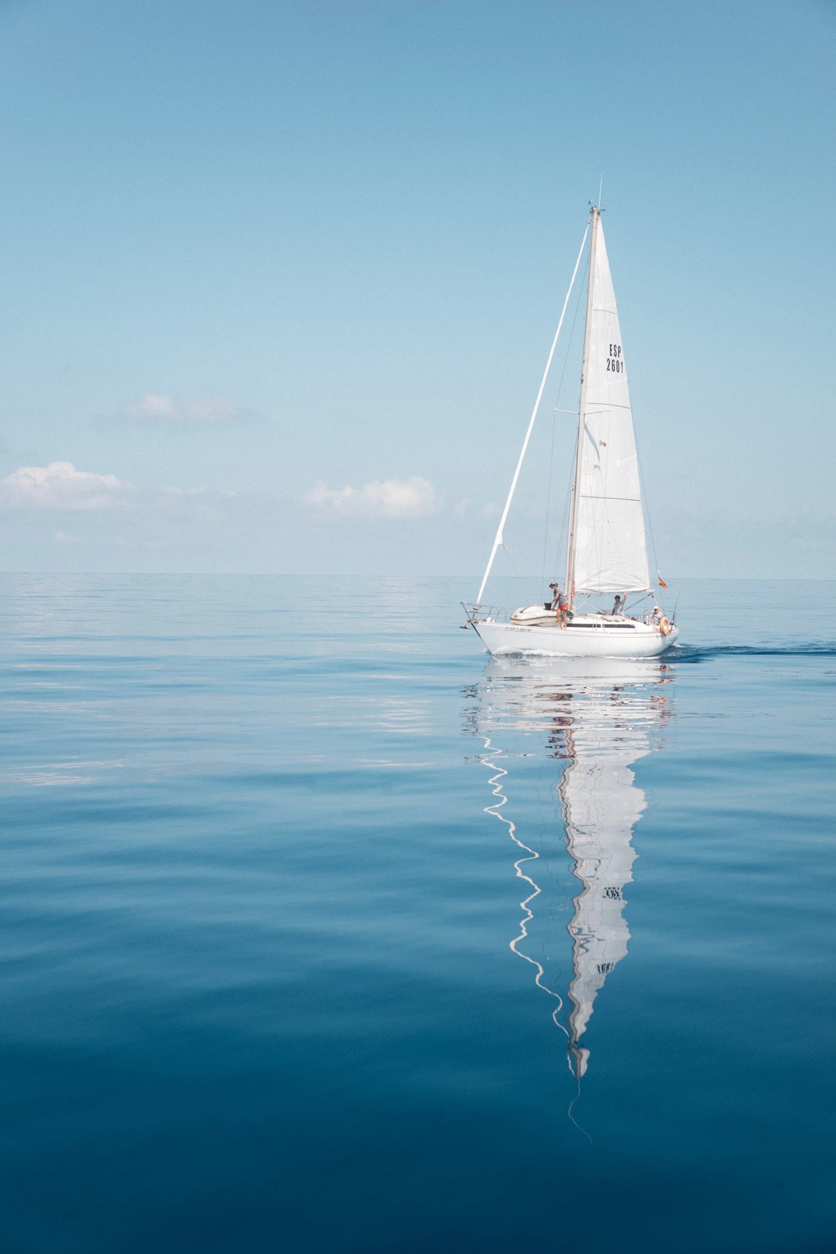Photo Diary: Sailing Italy's Volcanic Aeolian Islands