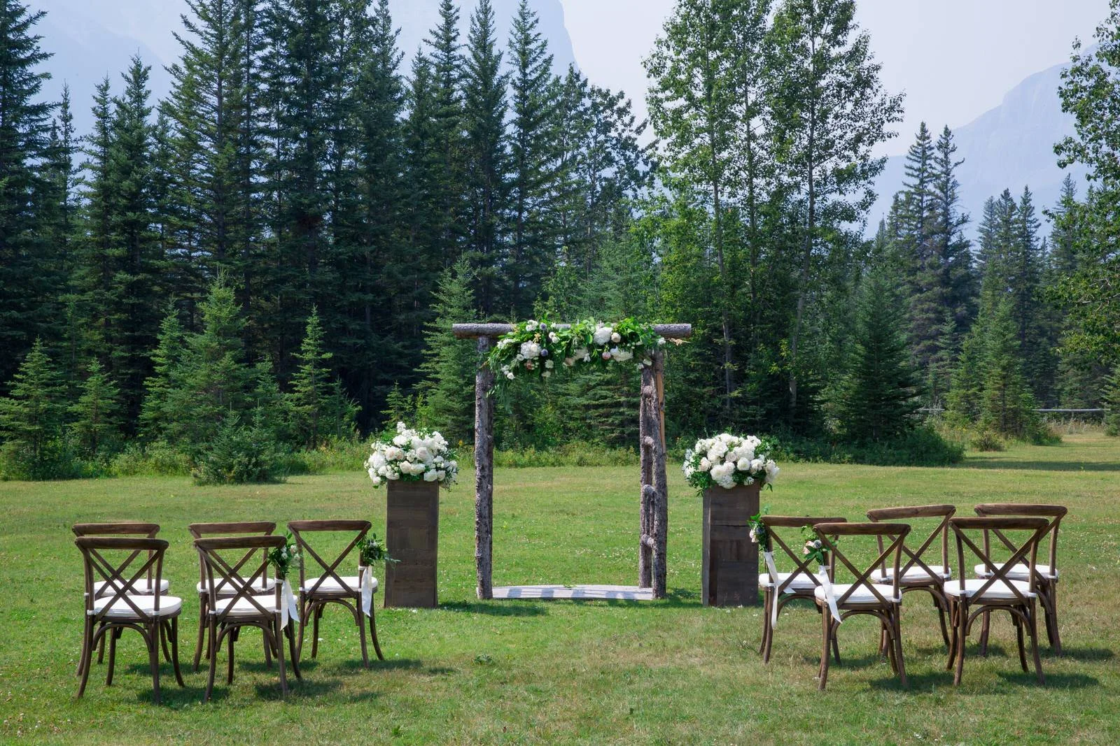 Canmore Ranch