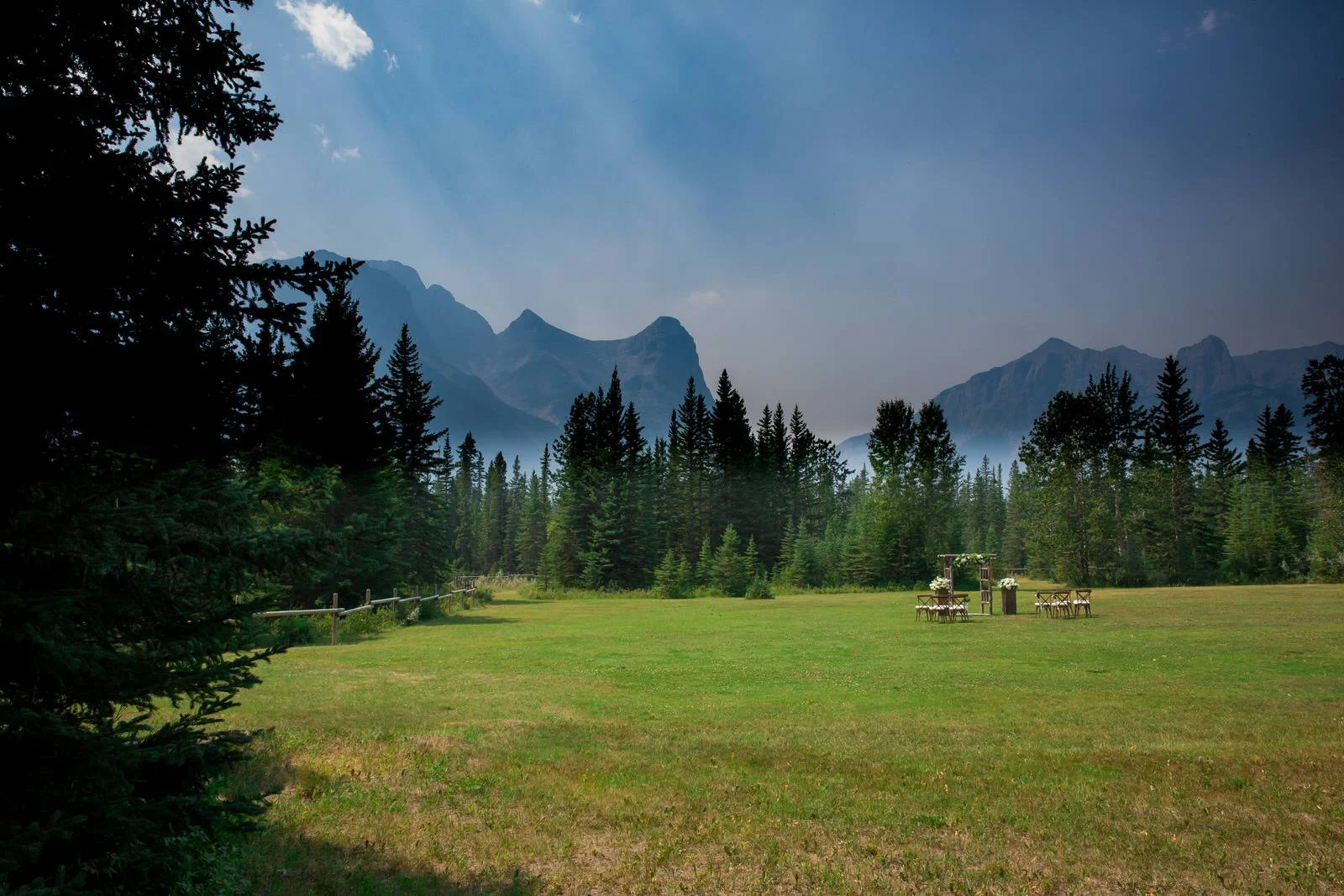 Canmore Ranch