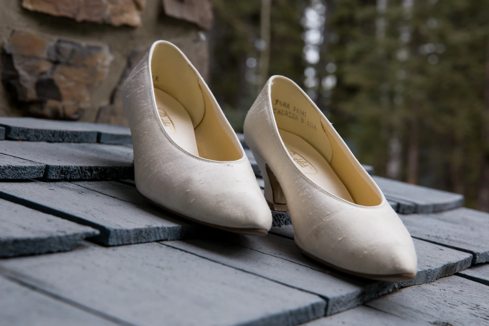 Azuridge Wedding Photographer