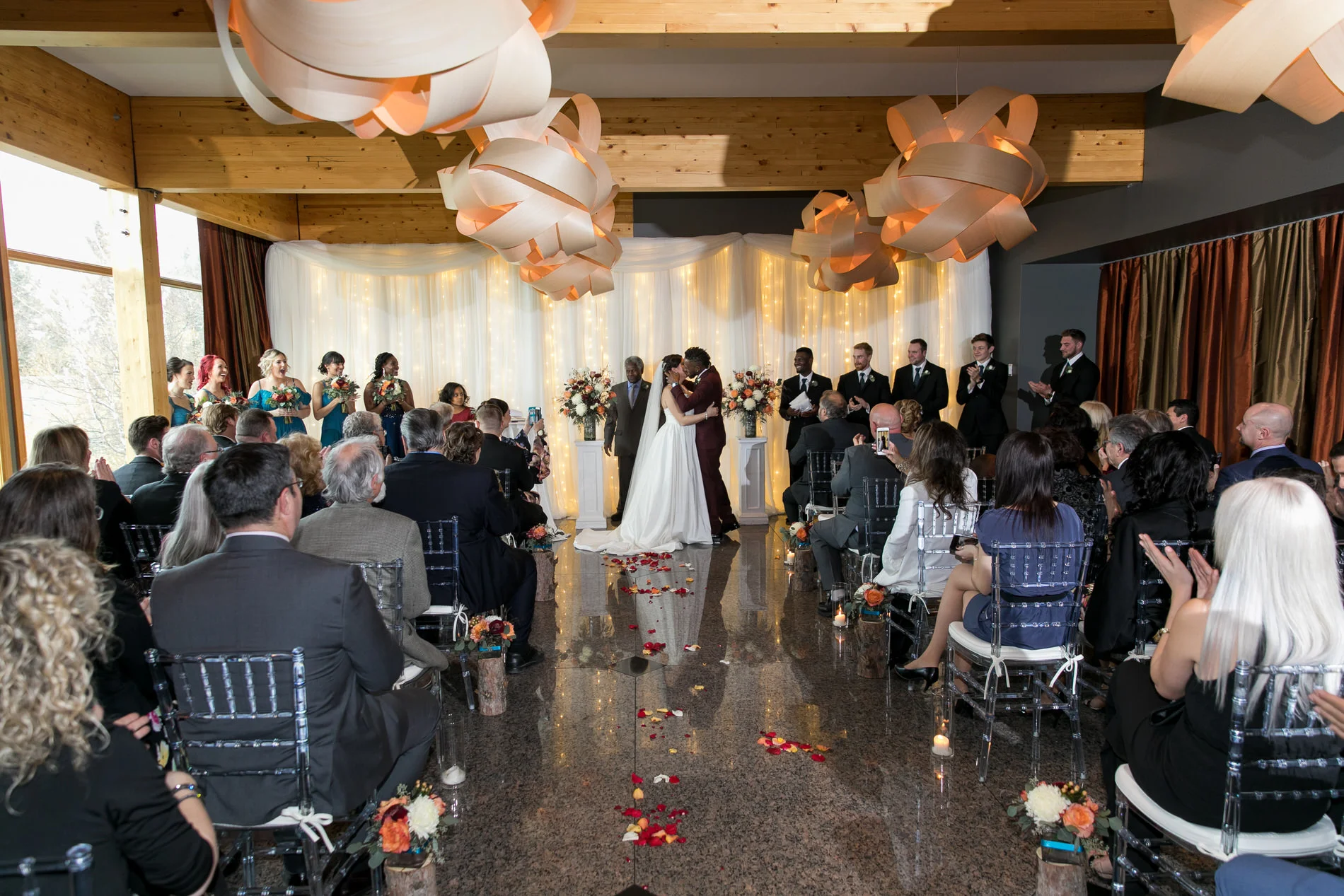 Azuridge Wedding Photographer