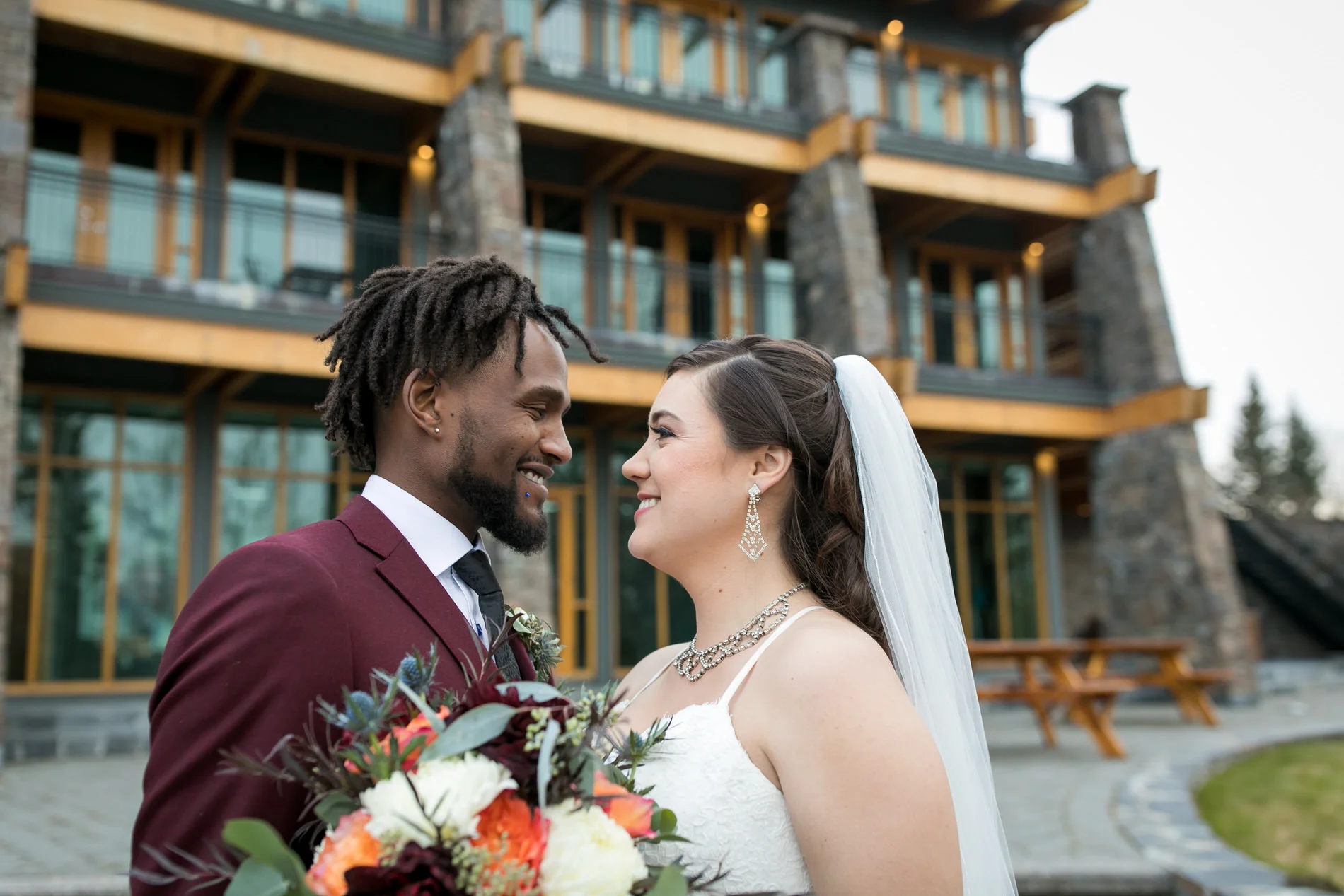 Azuridge Wedding Photographer