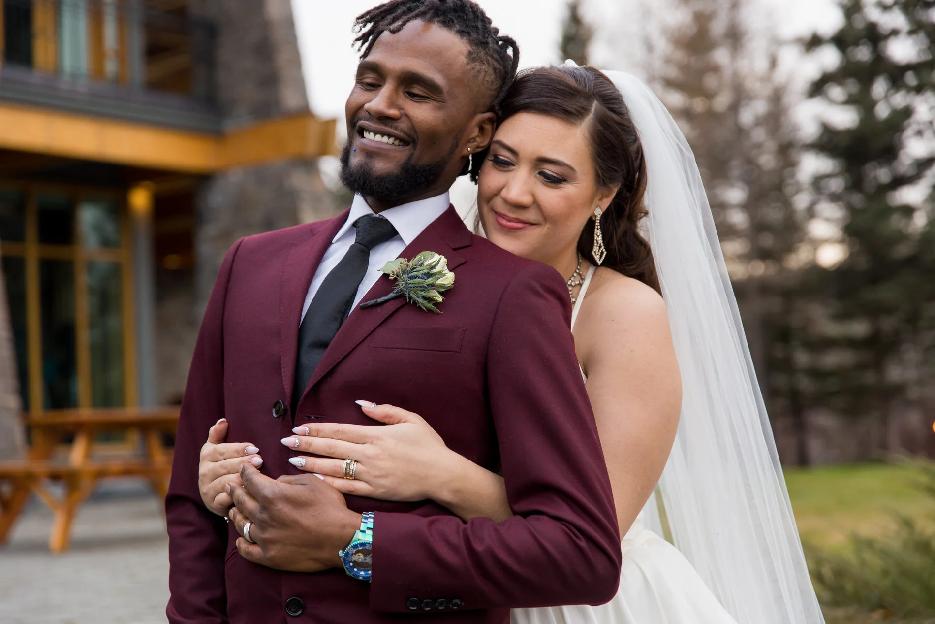 Azuridge Wedding Photographer