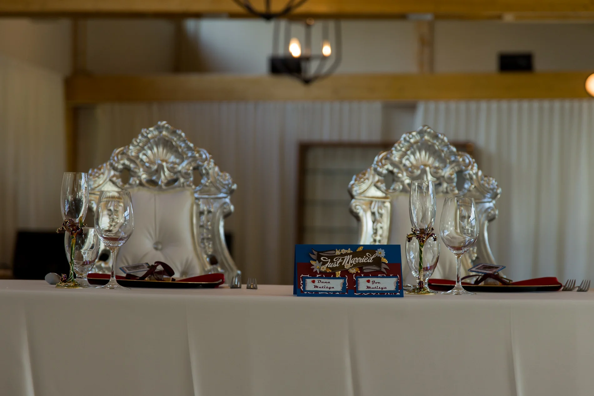 Azuridge Wedding Photographer