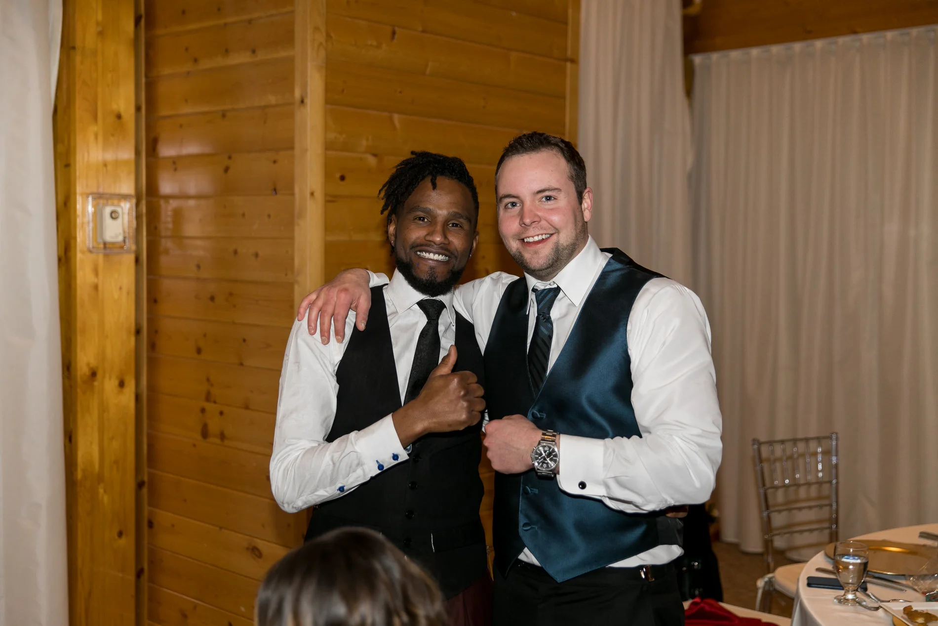 Azuridge Wedding Photographer