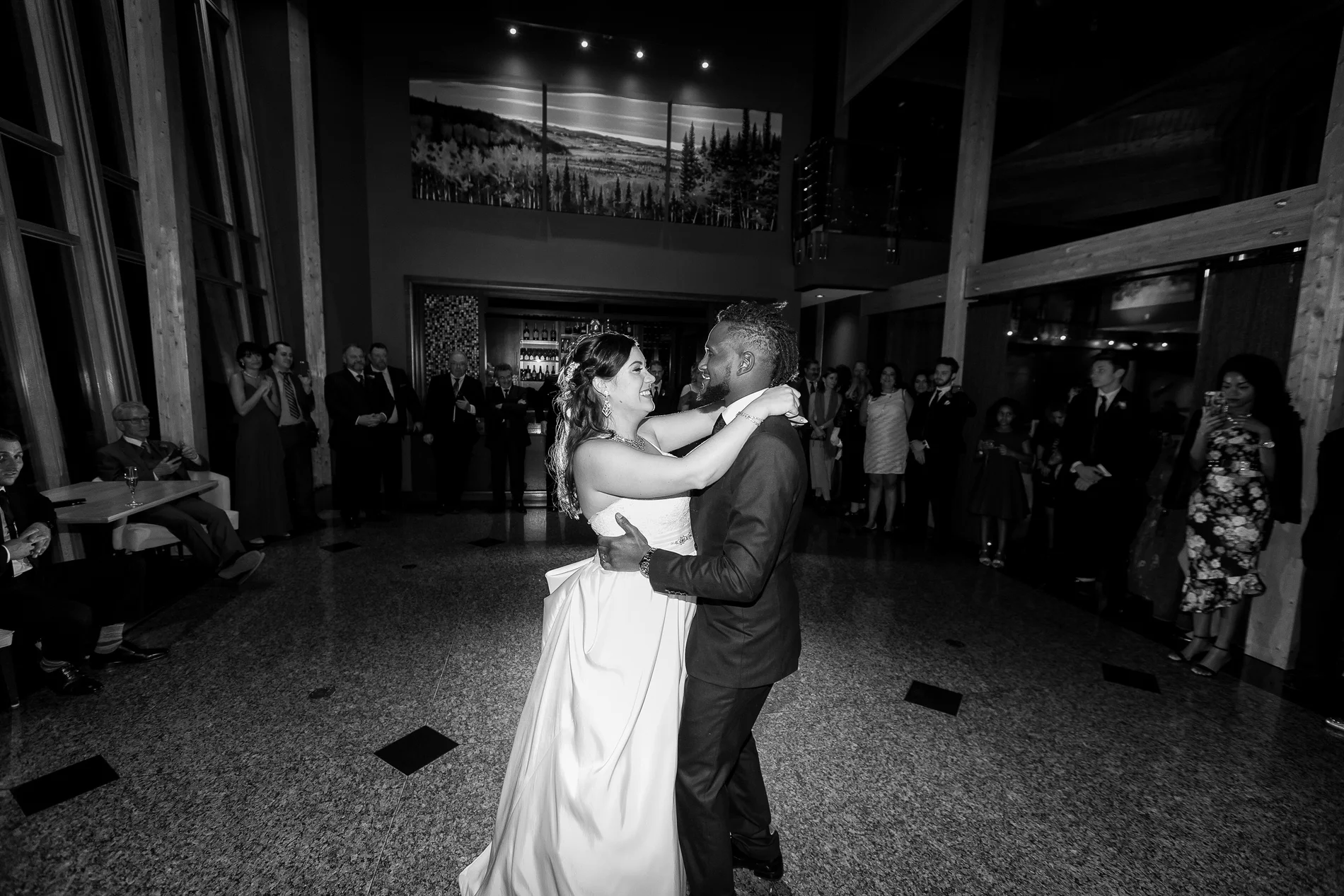 Azuridge Wedding Photographer