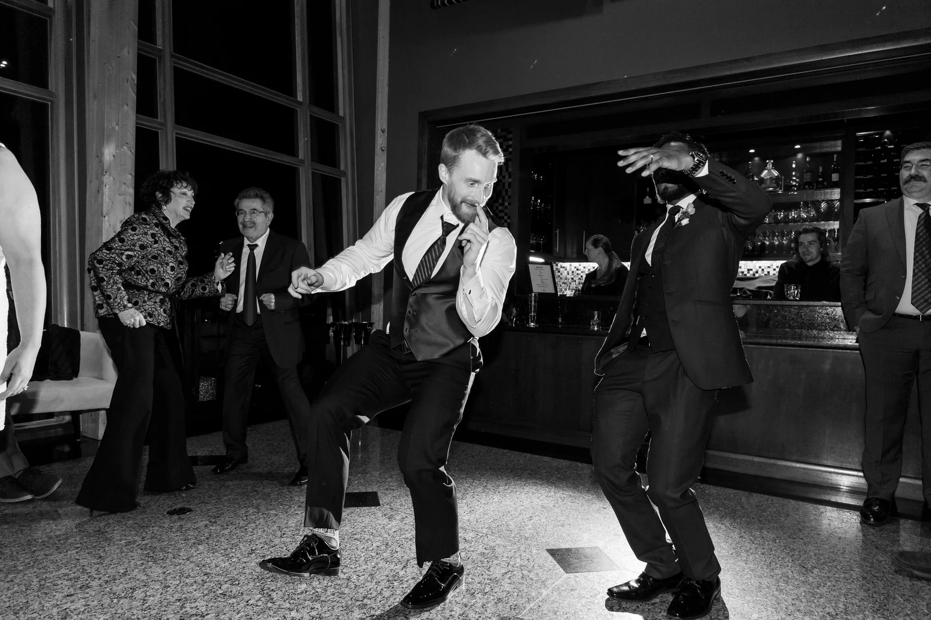 Azuridge Wedding Photographer