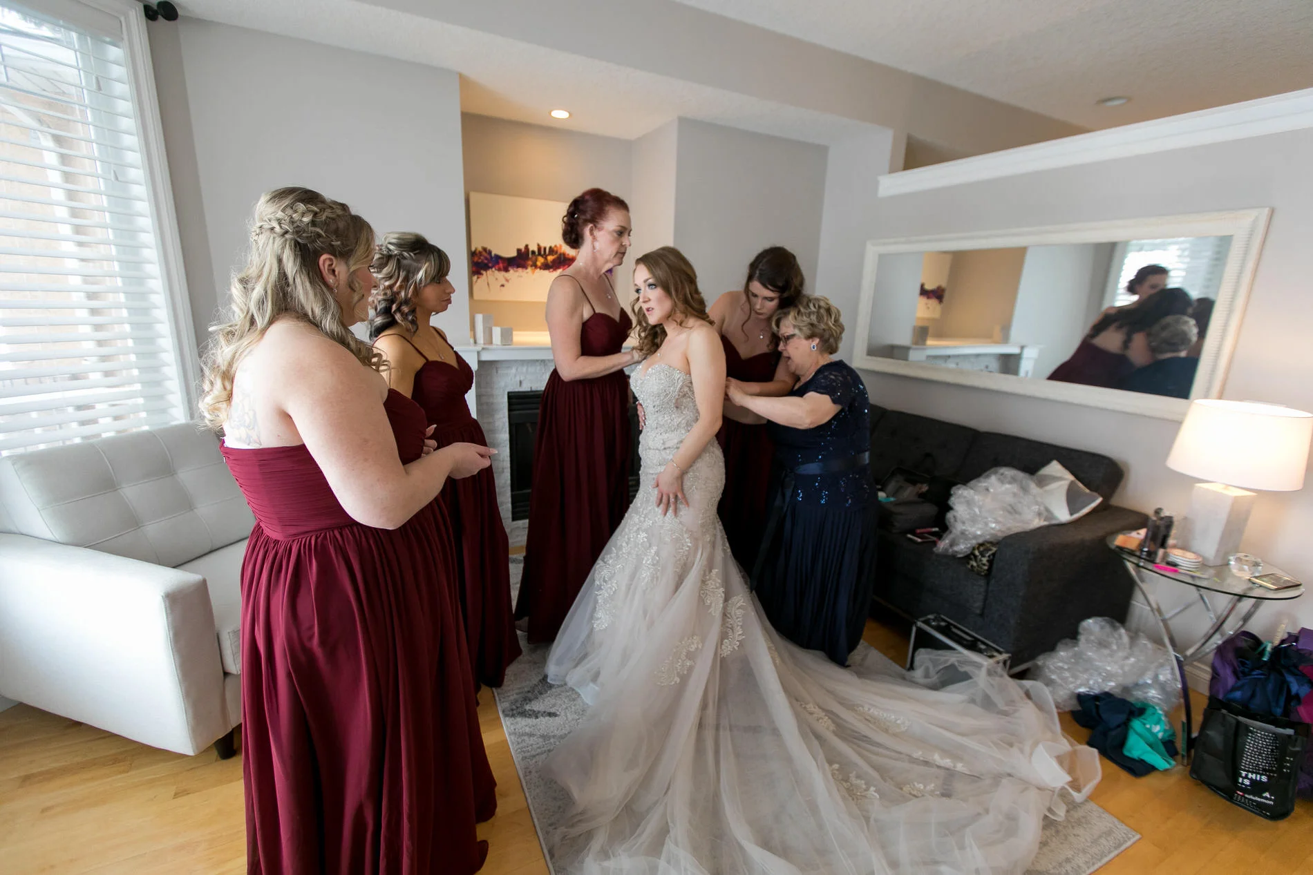 Hamptons Inn Golf and Course Wedding Photographers
