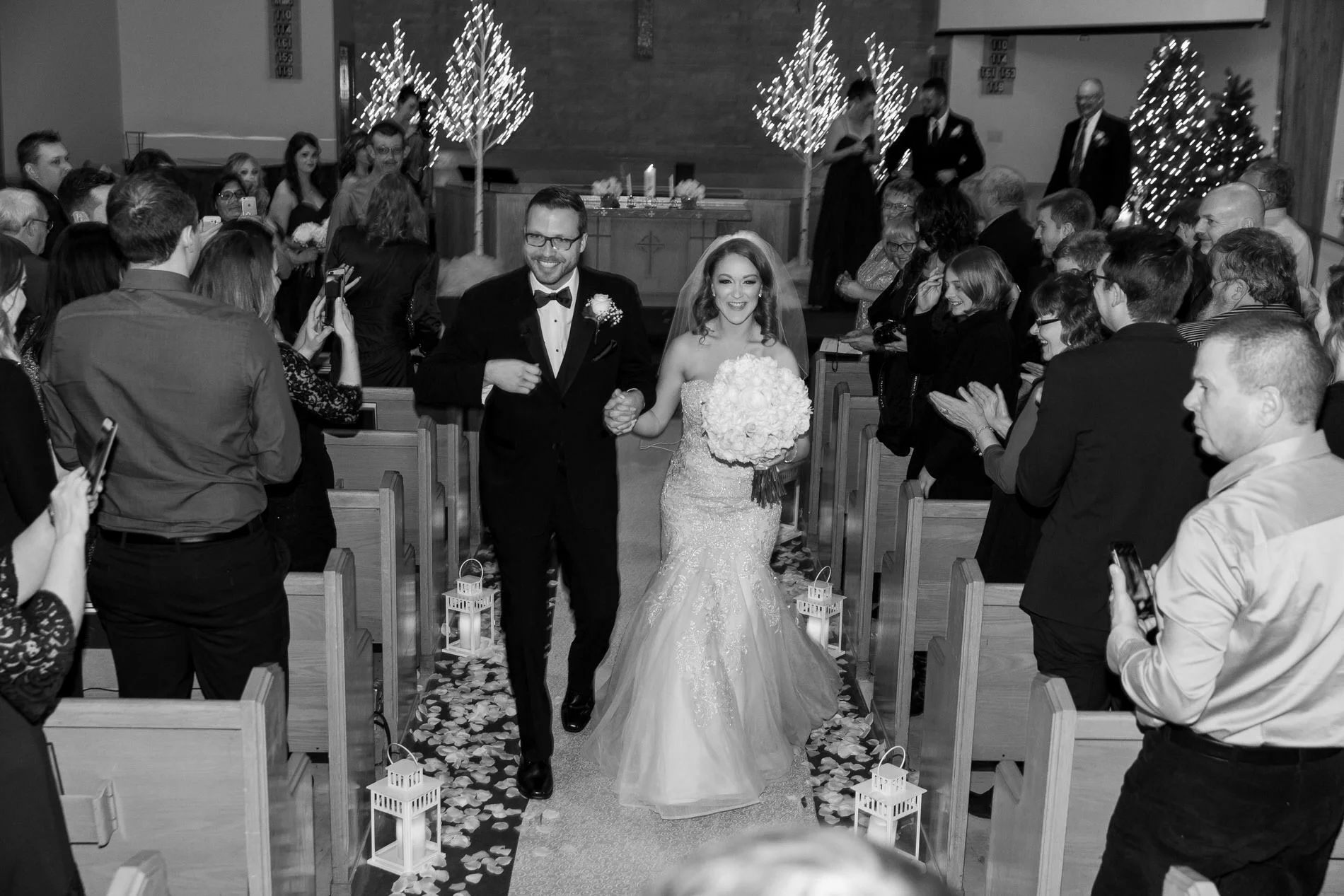 Hamptons Inn Golf and Course Wedding Photographers
