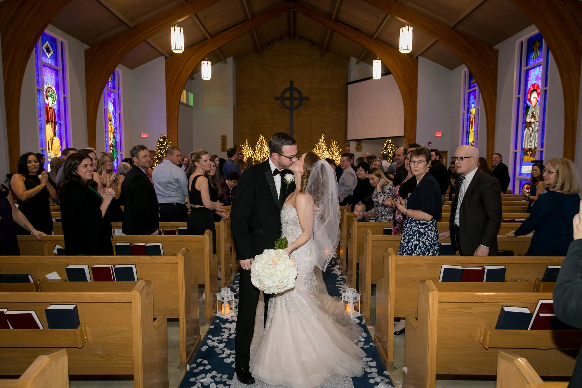 Hamptons Inn Golf and Course Wedding Photographers