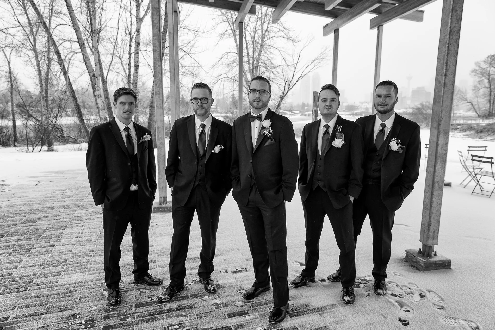 Hamptons Inn Golf and Course Wedding Photographers