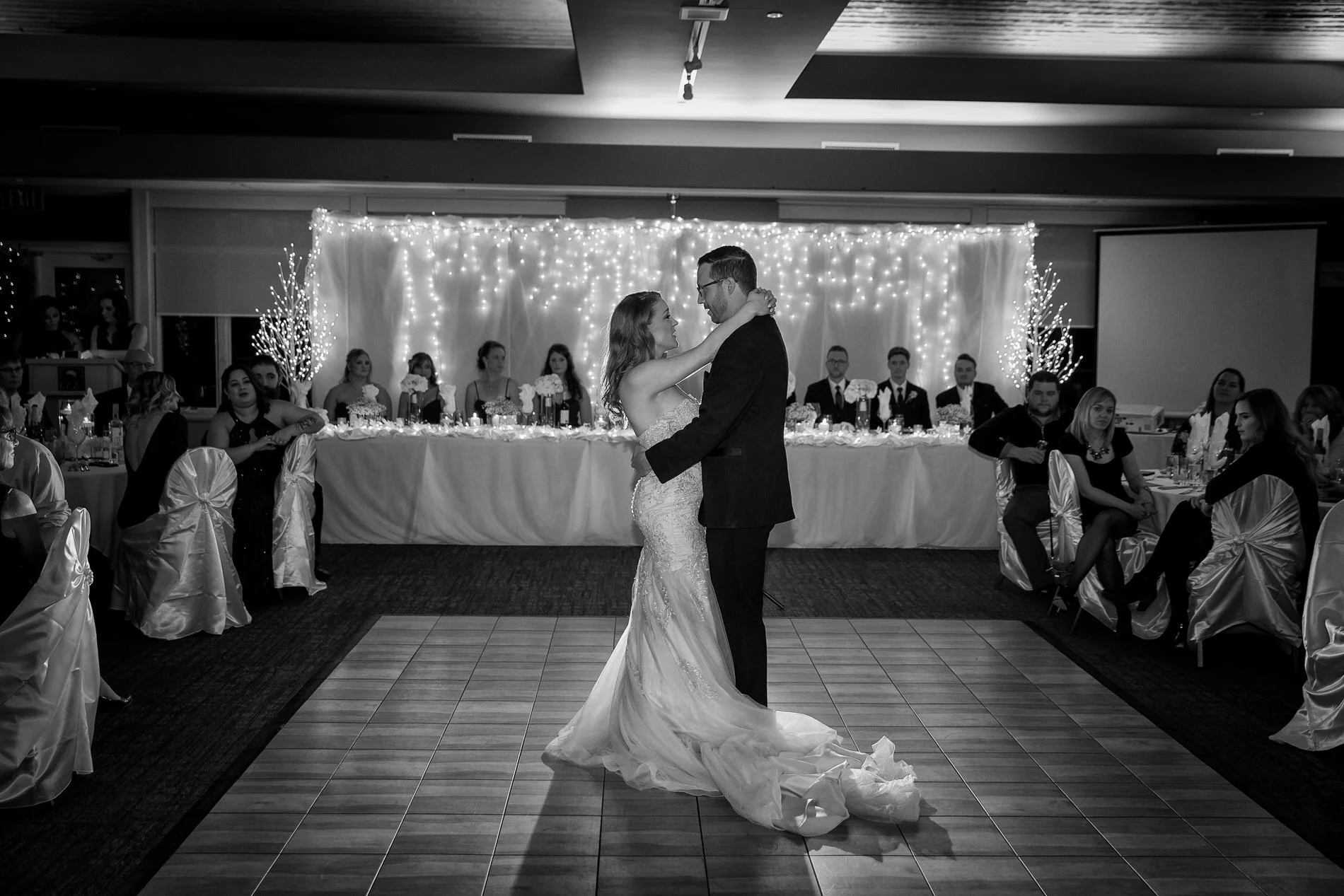 Hamptons Inn Golf and Course Wedding Photographers