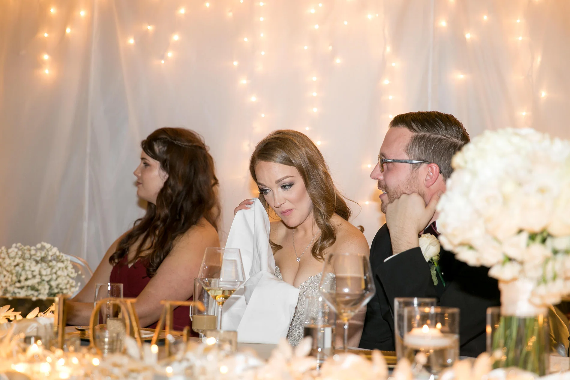 Hamptons Inn Golf and Course Wedding Photographers