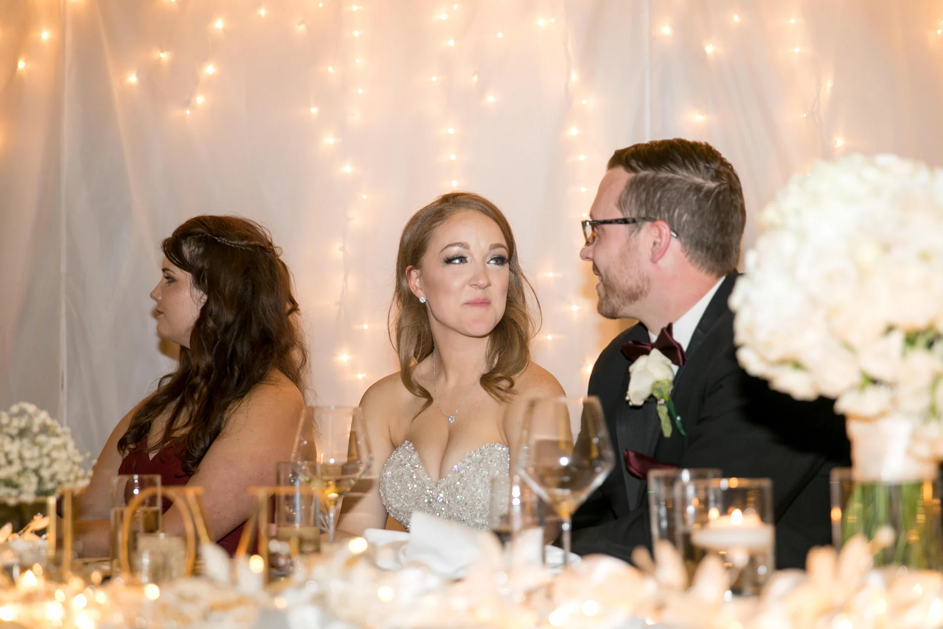 Hamptons Inn Golf and Course Wedding Photographers