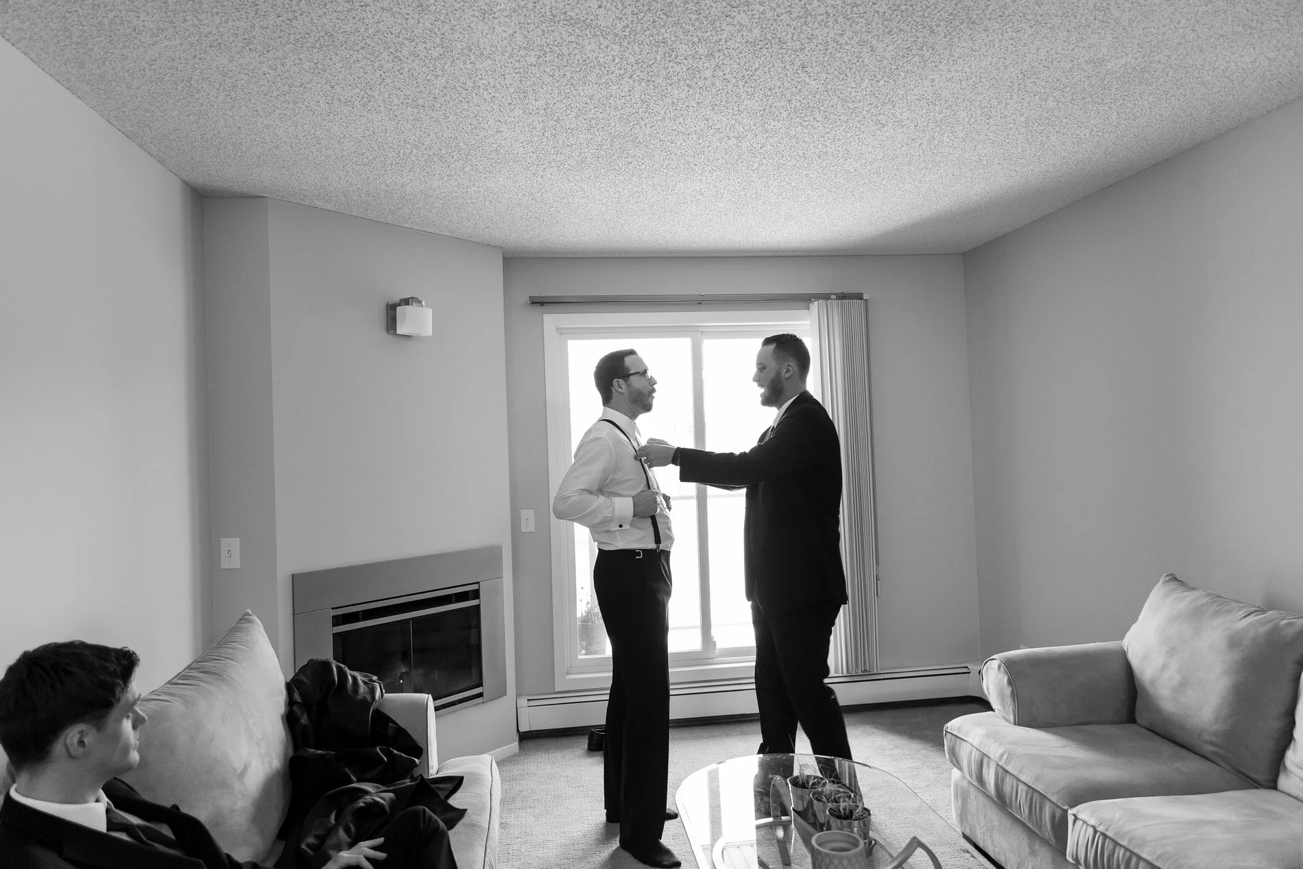 Hamptons Inn Golf and Course Wedding Photographers