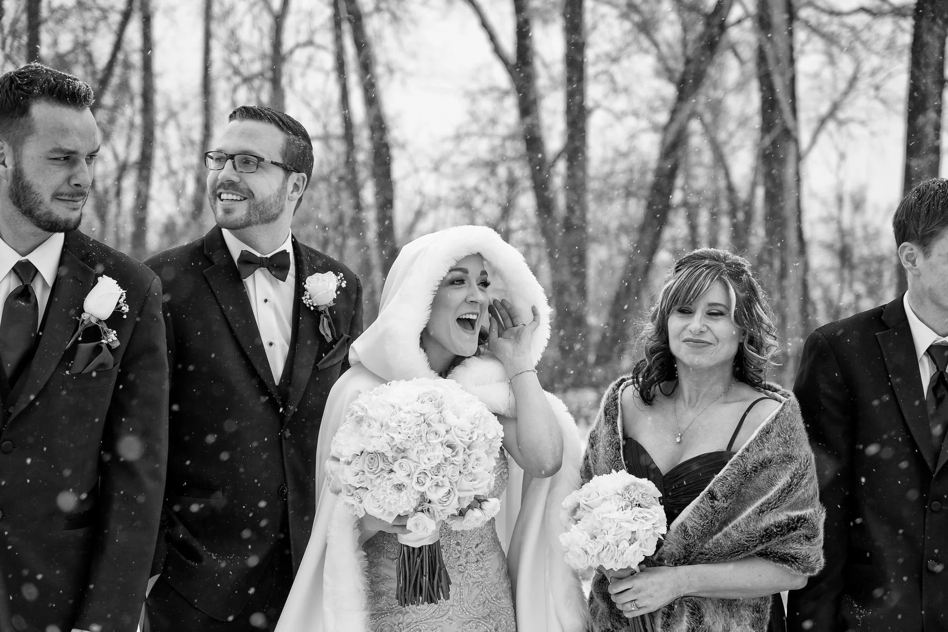 Hamptons Inn Golf and Course Wedding Photographers