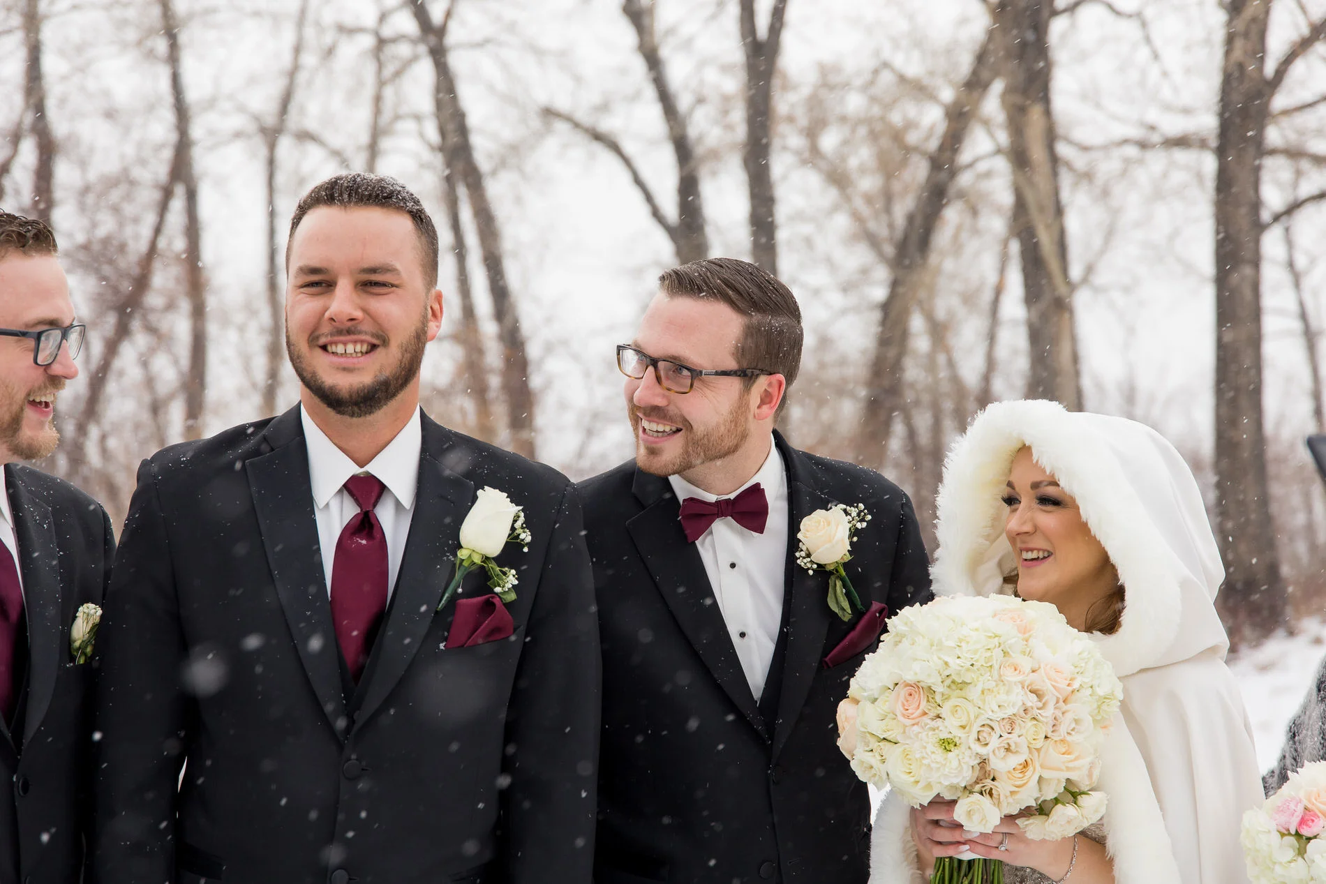 Hamptons Inn Golf and Course Wedding Photographers