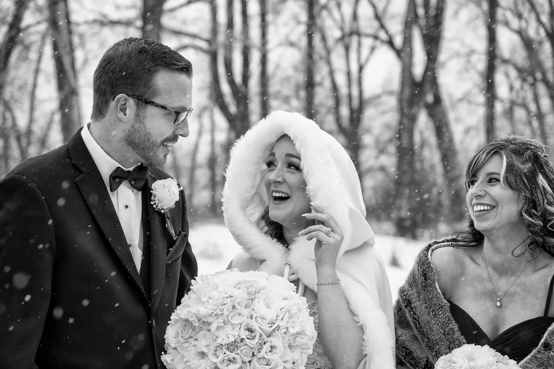 Hamptons Inn Golf and Course Wedding Photographers