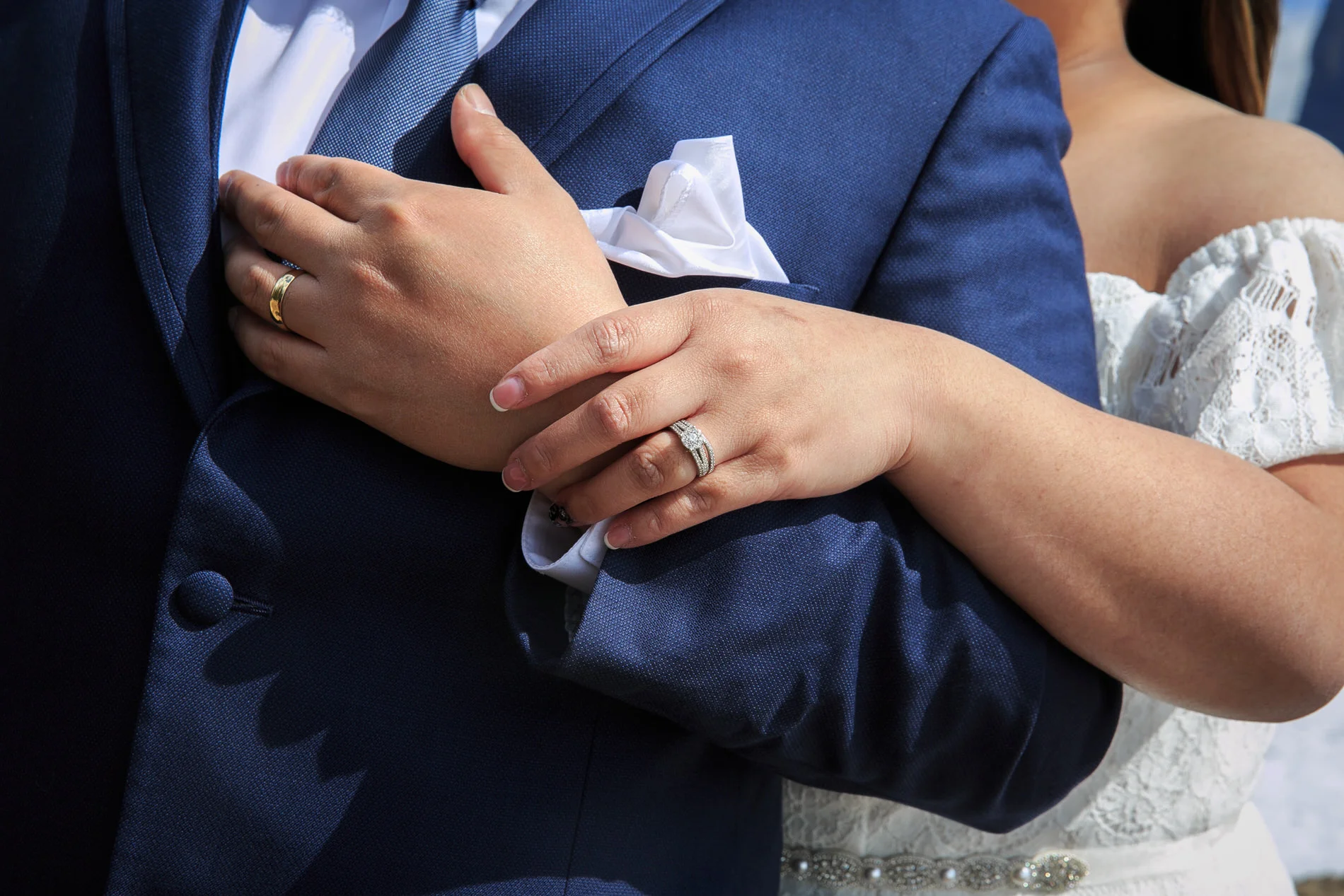 Banff Wedding Photographer