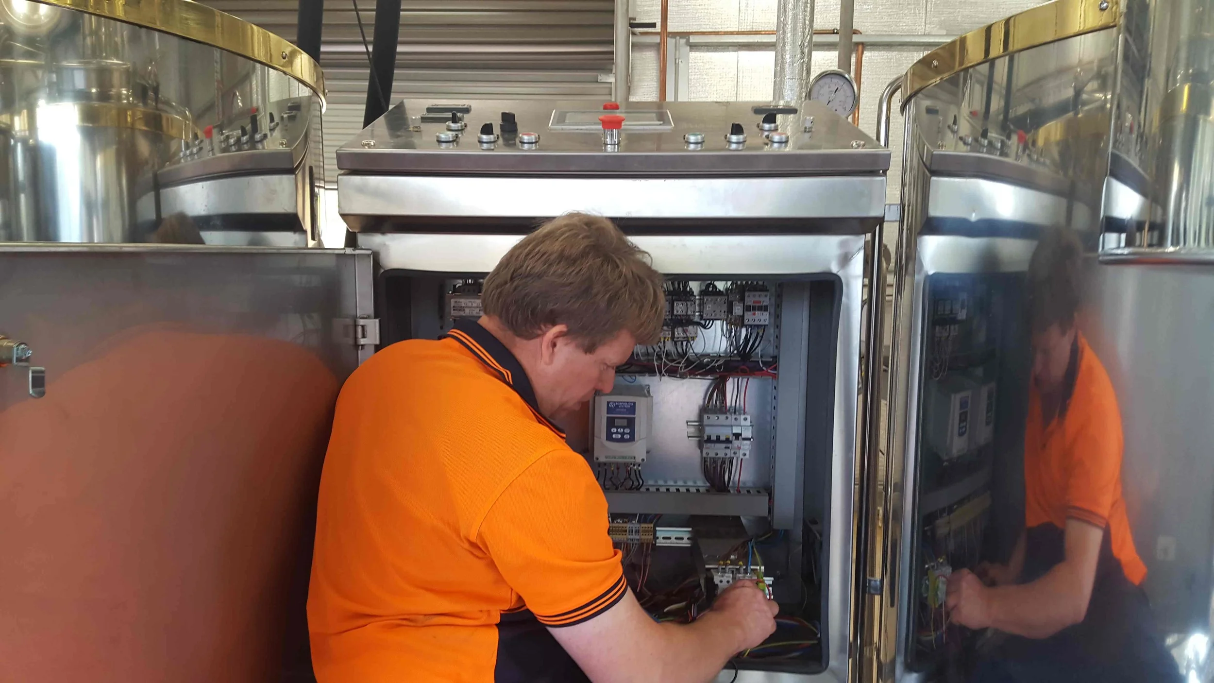 Brewhouse Margaret River