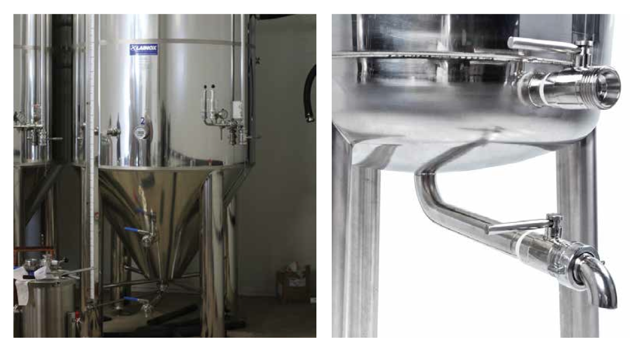 Time to order your brewing equipment!