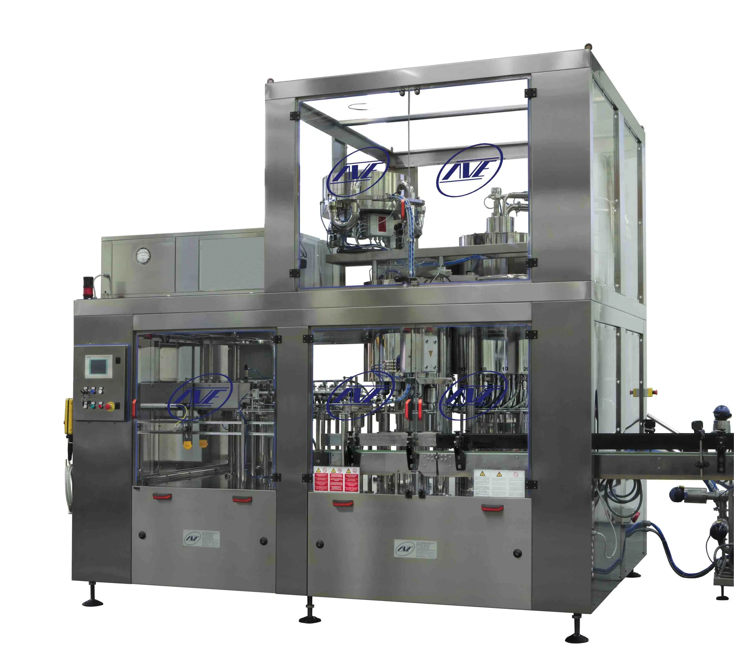 Foodpro 2014 special feature