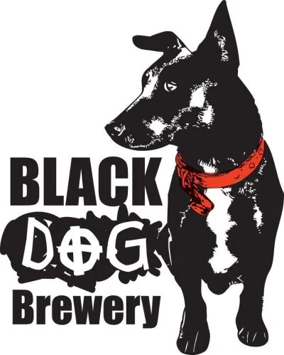 Brewery Tour: Black Dog Brewery