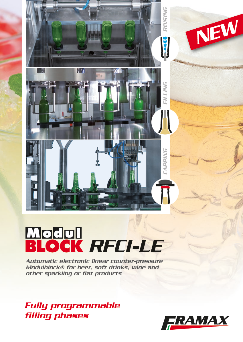 Framax Module Block