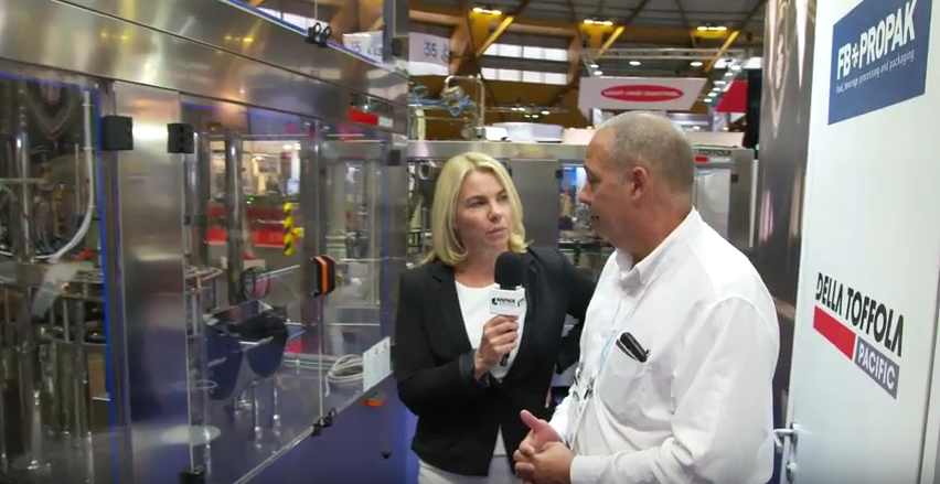 FB*PROPAK at Auspack 2017