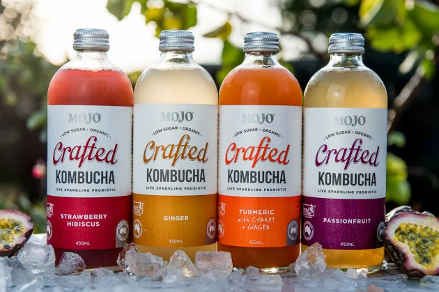 Five million bottle milestone for Mojo