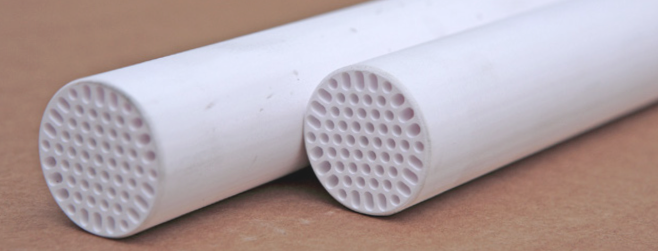 Ceramic Membranes