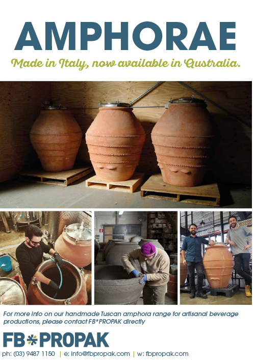 Amphorae