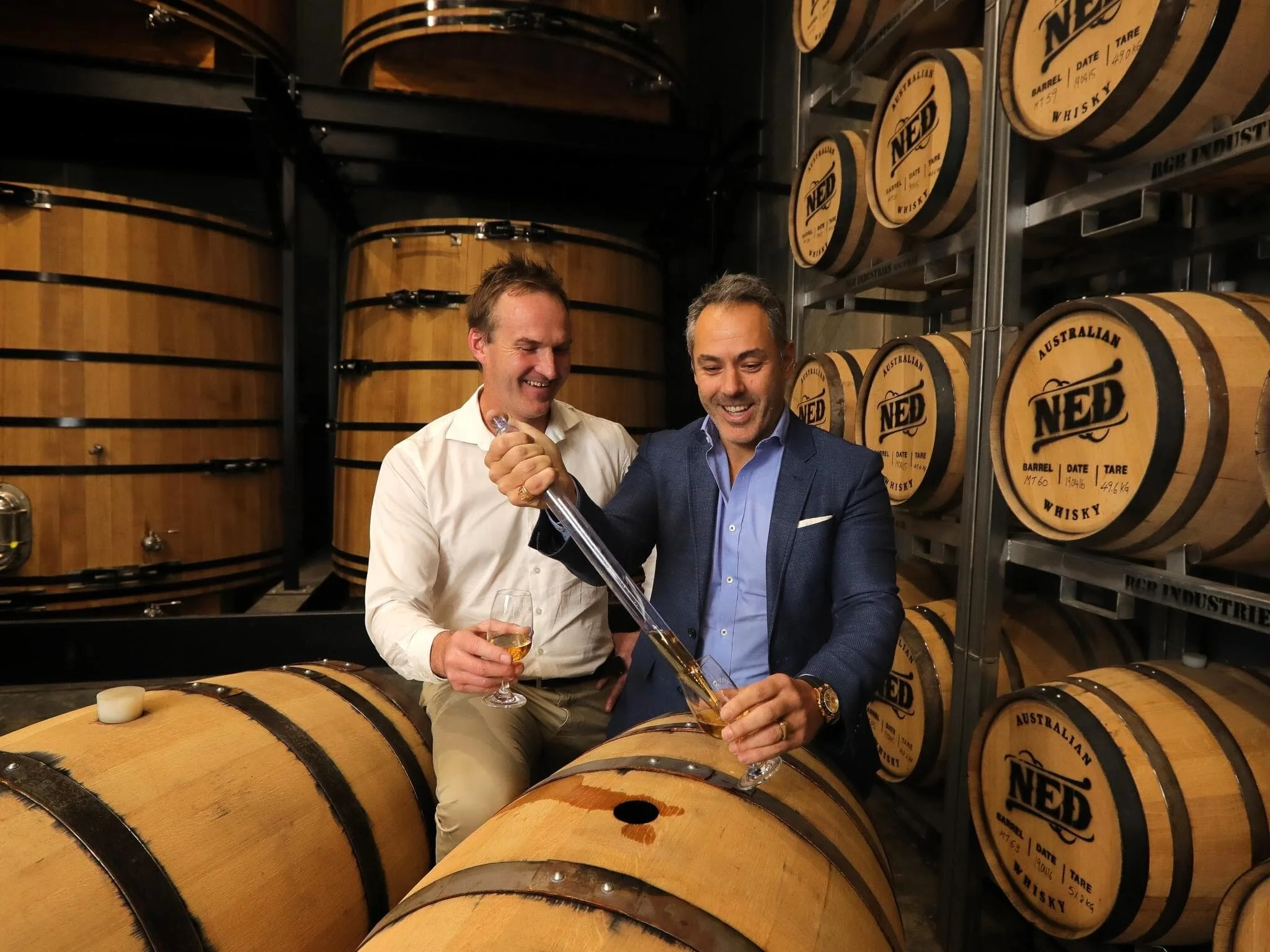 Top Shelf International — FB*PROPAK