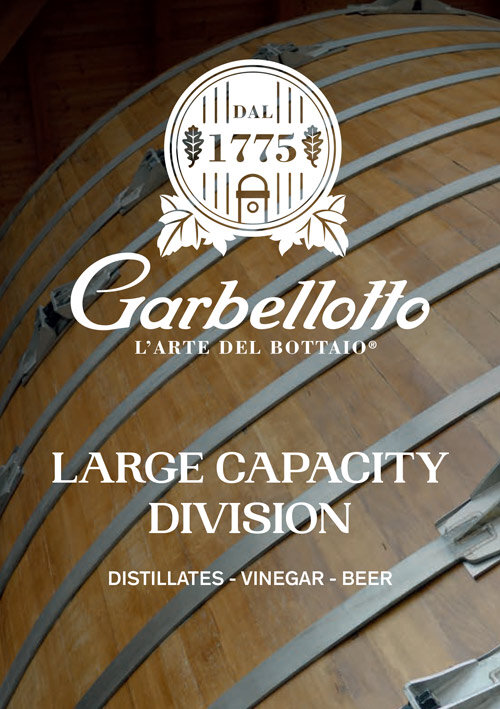 Large Capacity Division