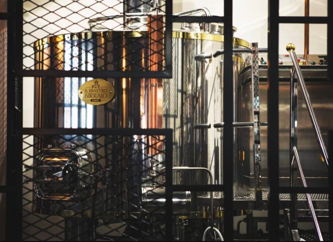 ATT: Brewers (and Distillers)!
Just listed...
A brand new, Italian-made 10hL brewery setup that available right now off the floor. Many great references across Australia with this type of kit, so get in touch with us via info@fbpropak.com ASAP if you