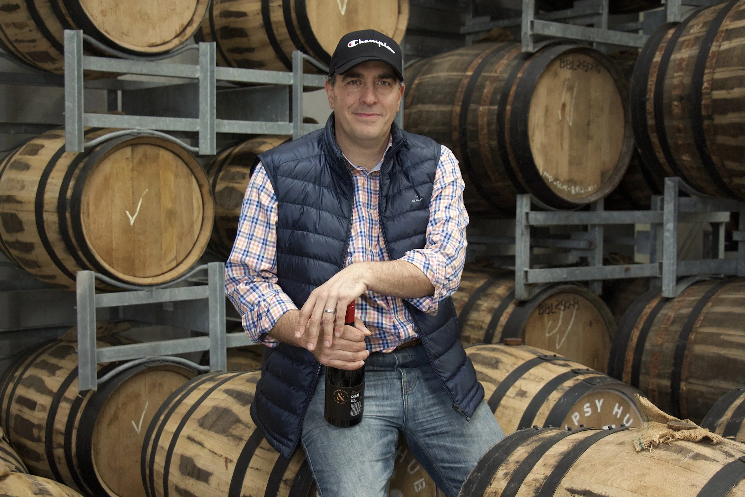 No longer niche: why membrane filtration is an essential part of modern winemaking