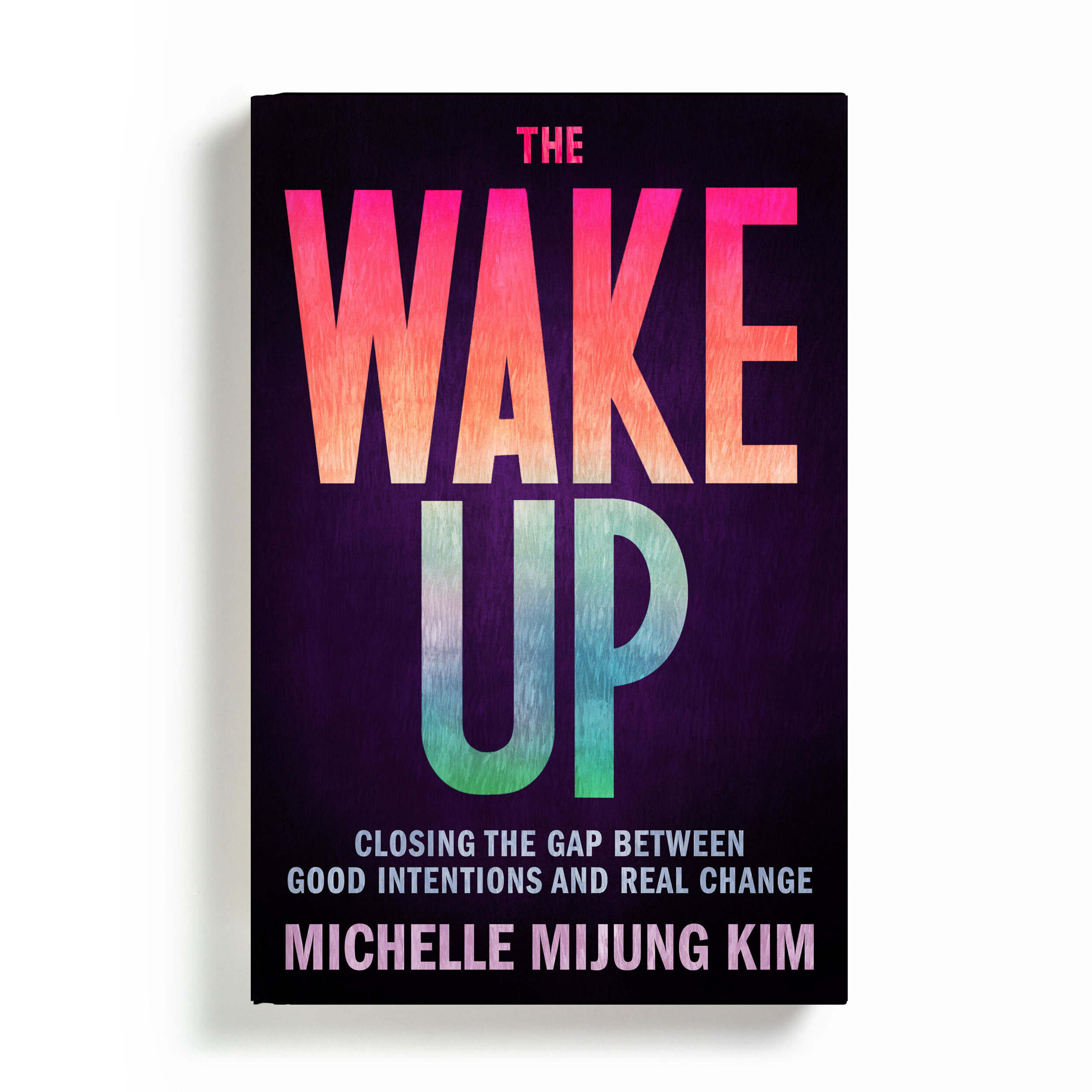 Wake up