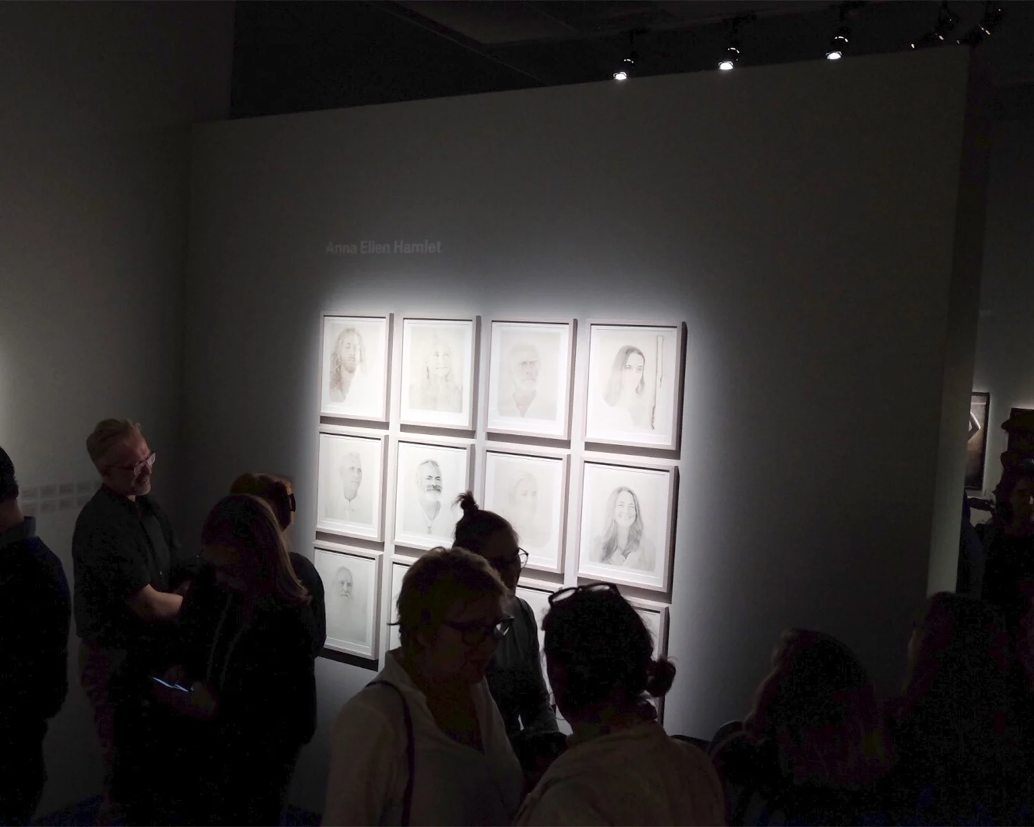 Fotografiska, Stockholm 2017