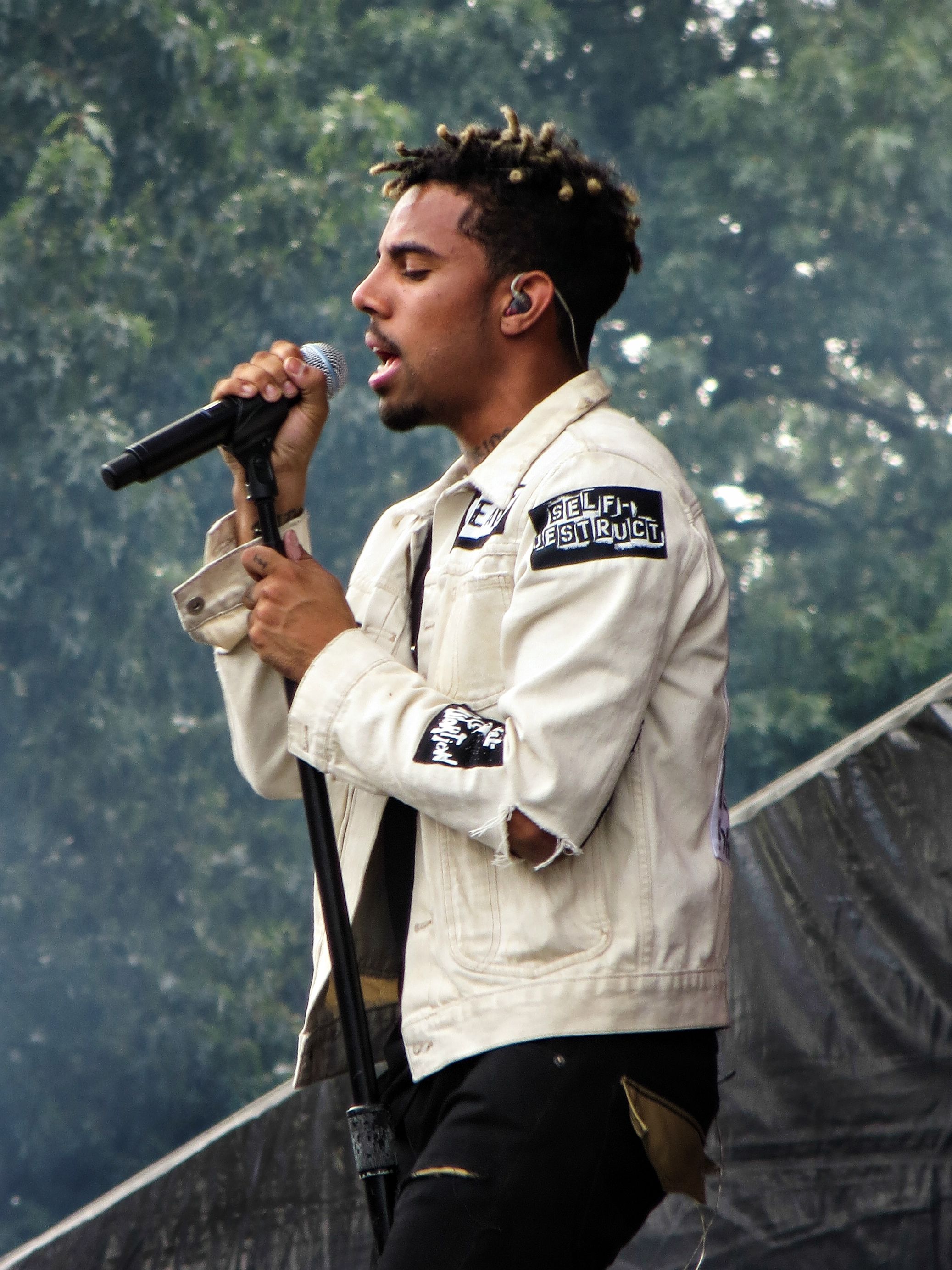 Vic Mensa