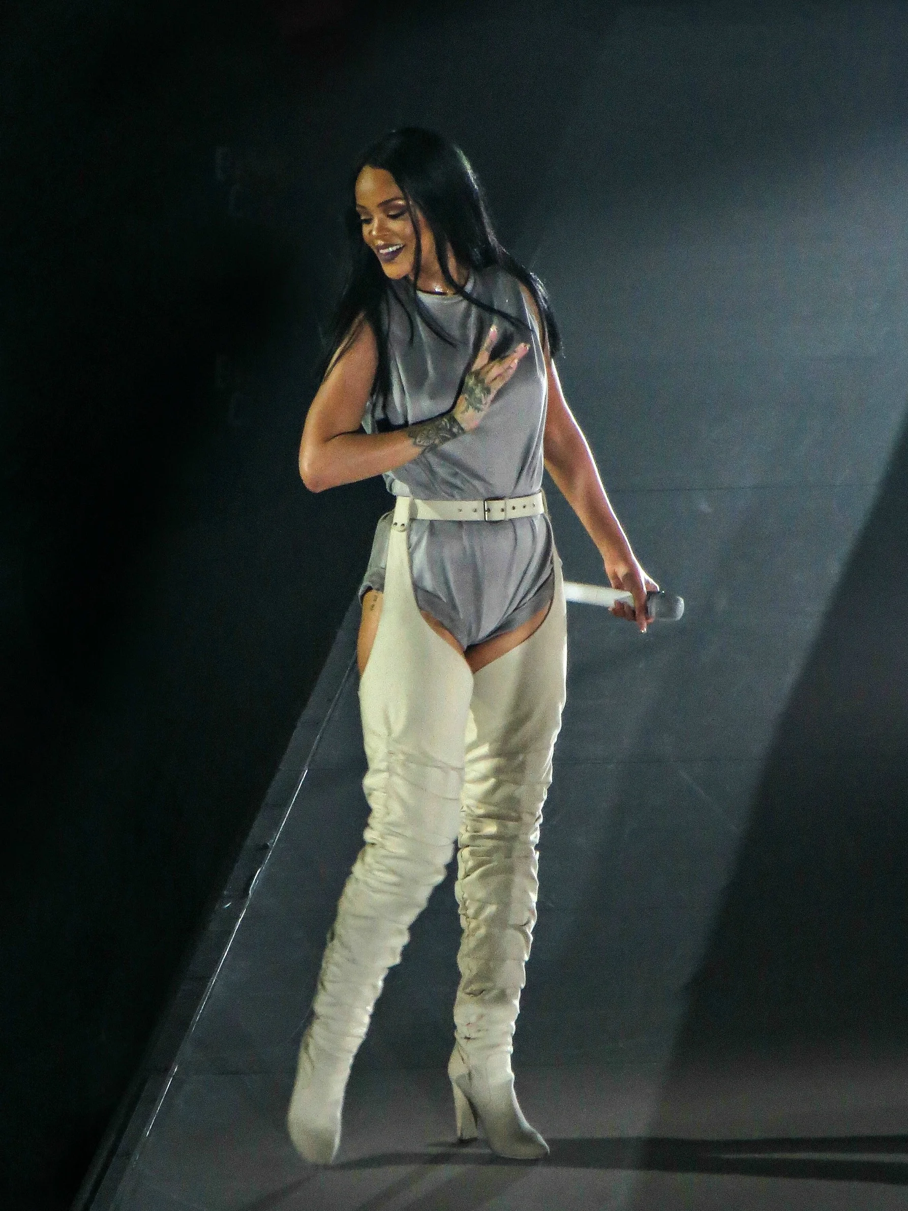 Rihanna