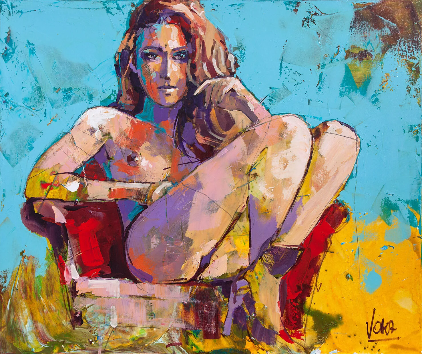 2019 10 AKT, 100x120 cm, Acrylic on Canvas.jpg