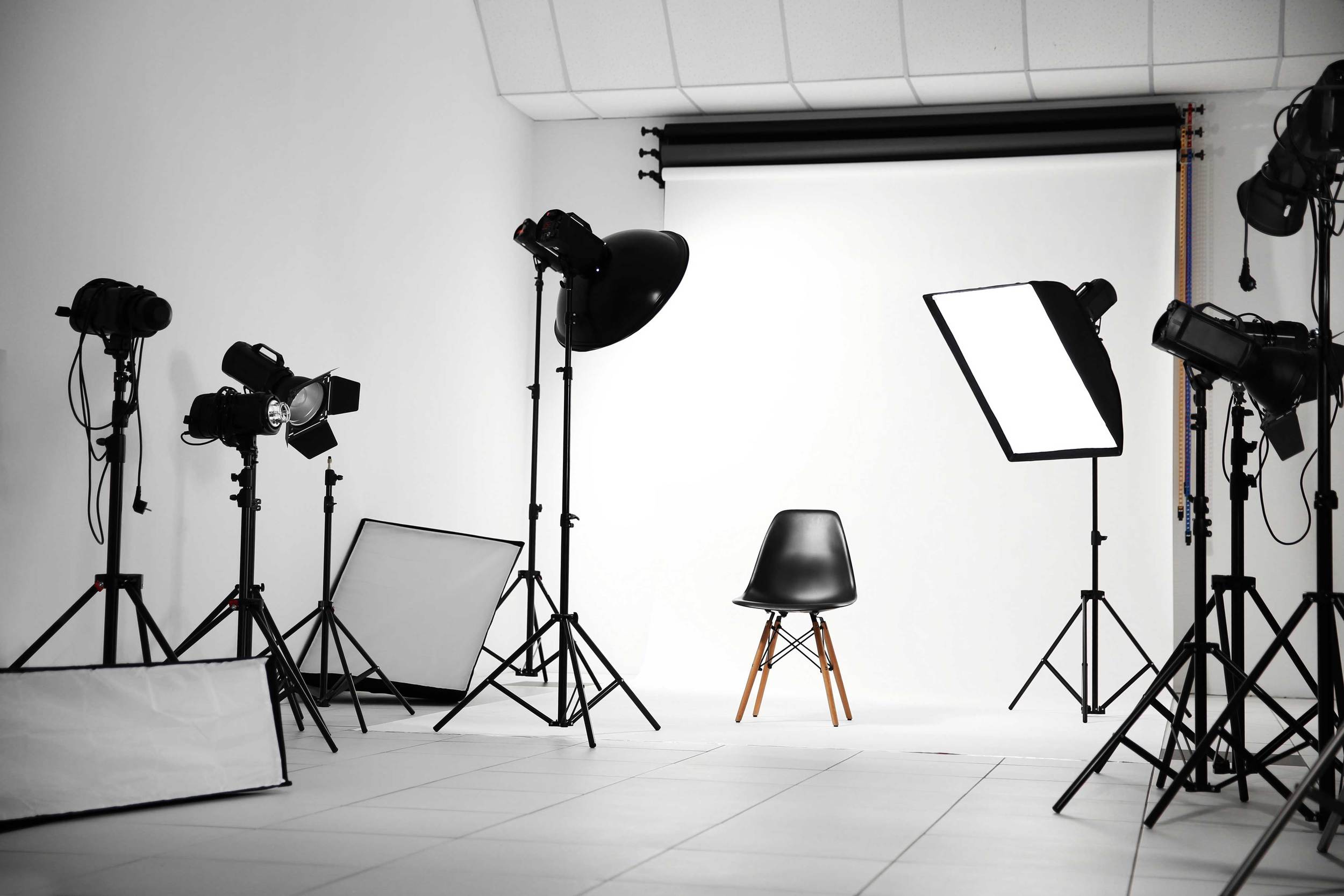 CLAM-IT Webdesign, Studio Koblenz