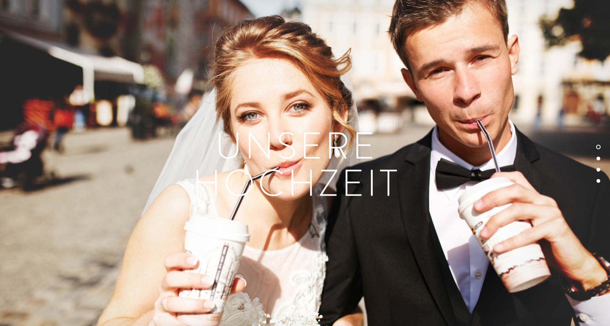 Hochzeit Koblenz