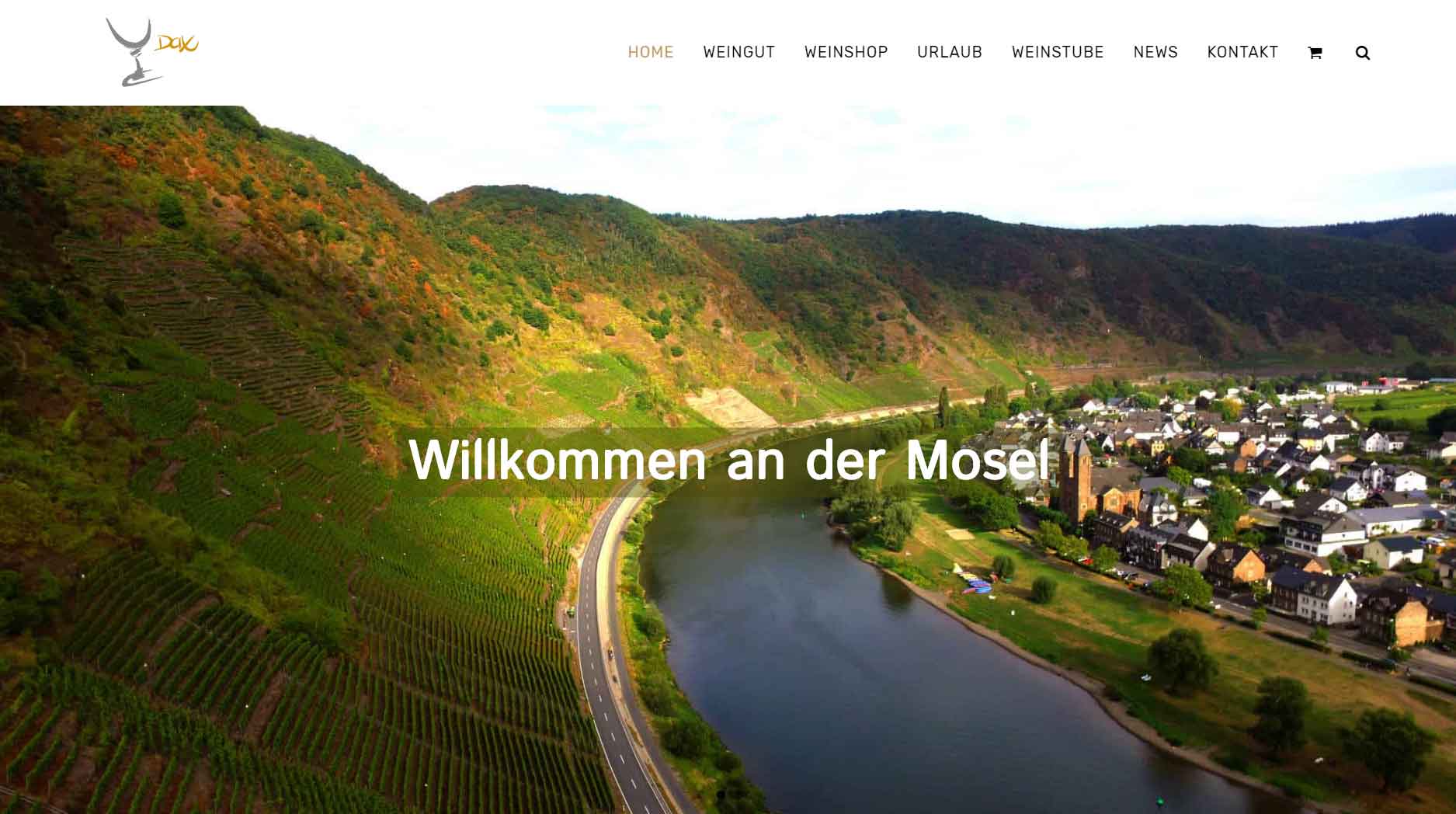 Weingut Dax