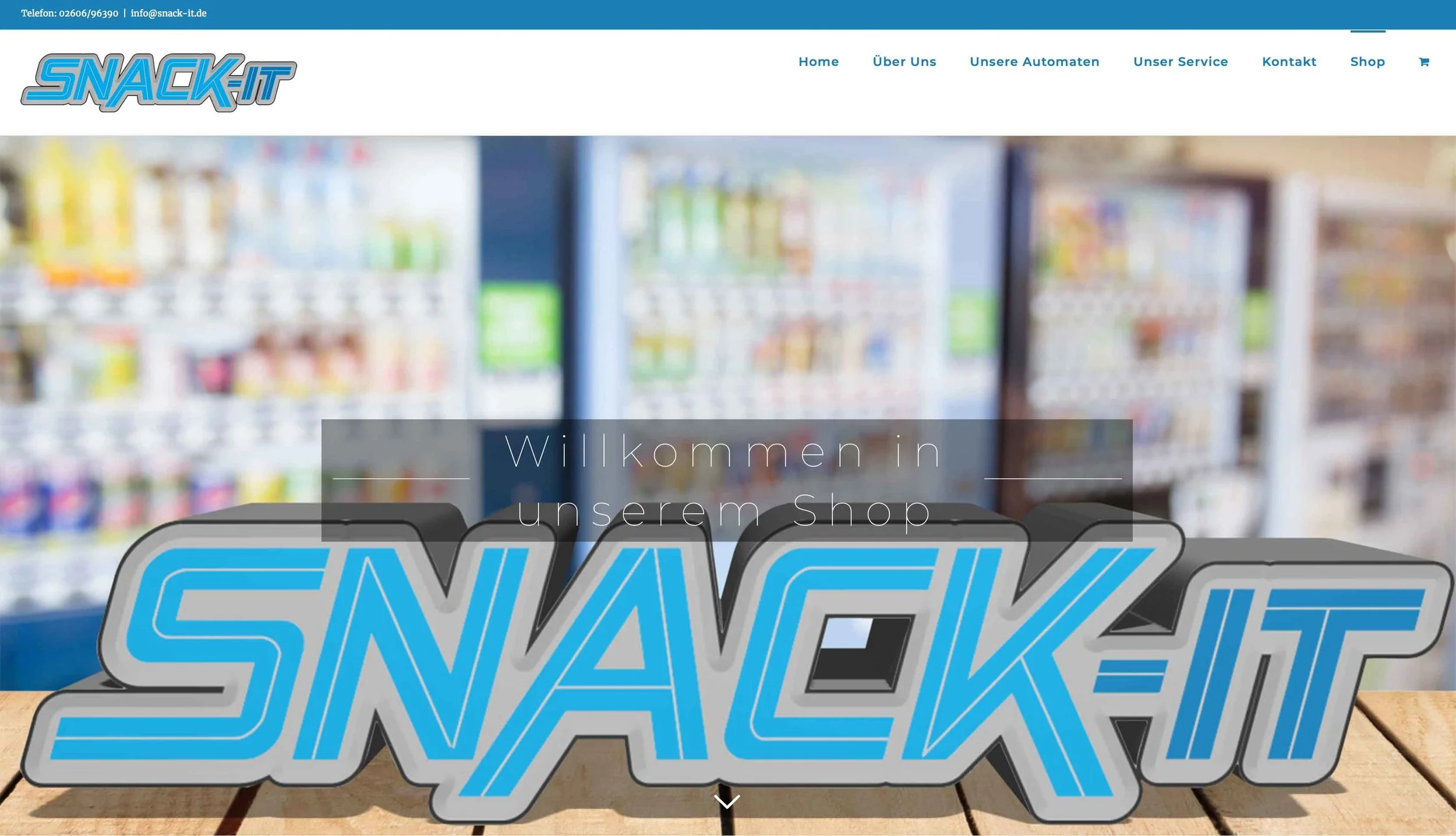 Snack-IT