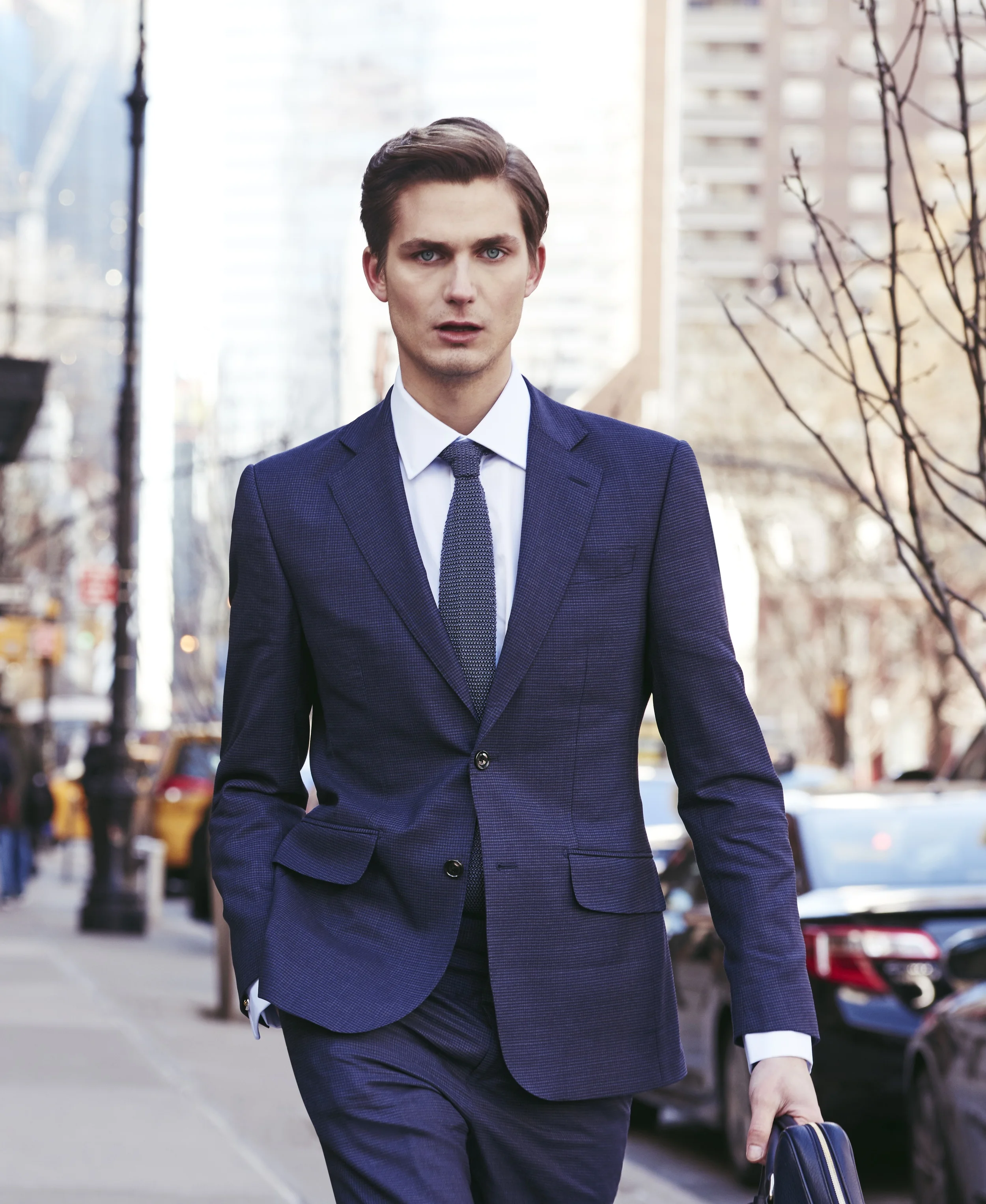 Englishman