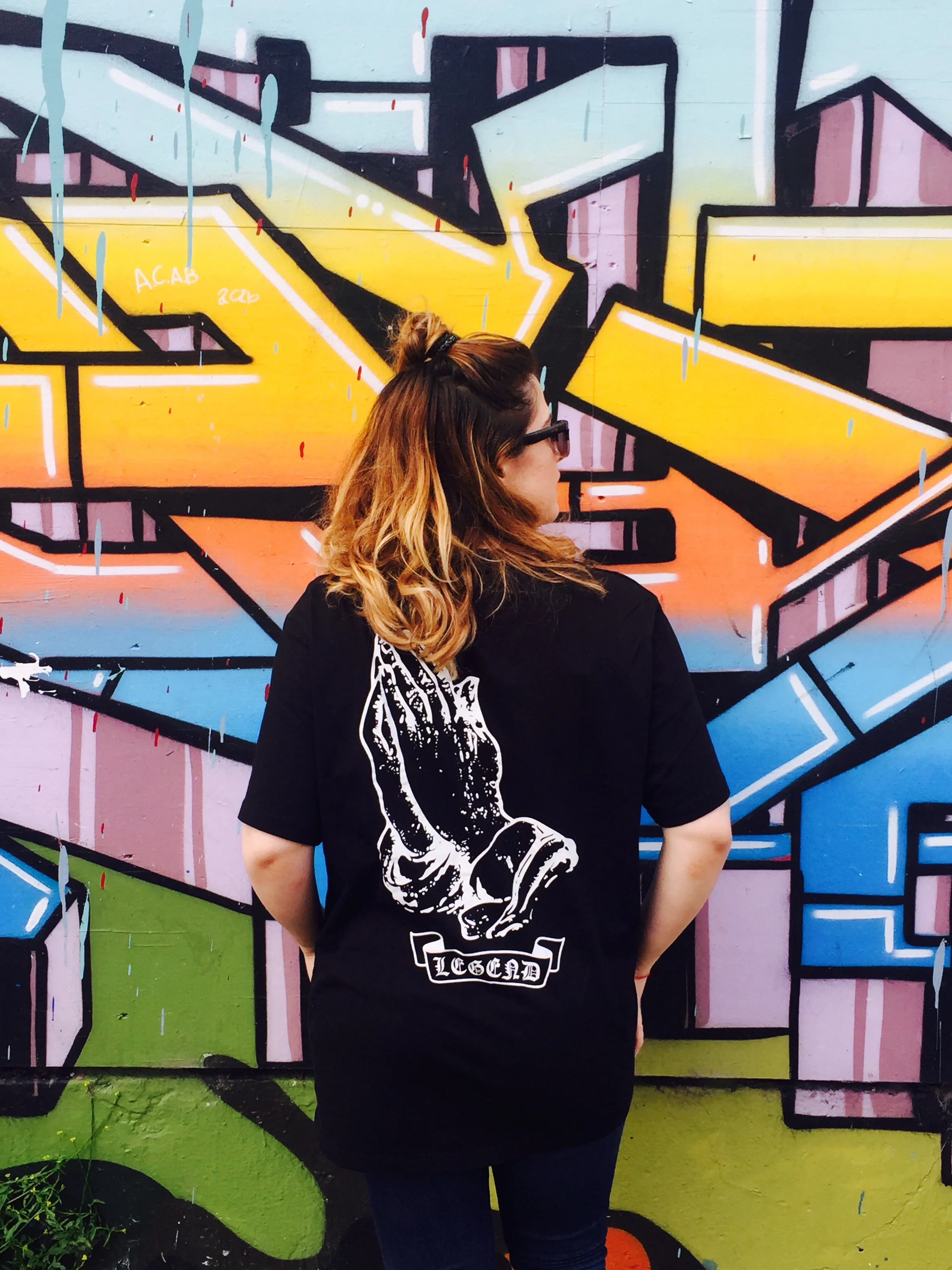 Feeling Irreplaceable...